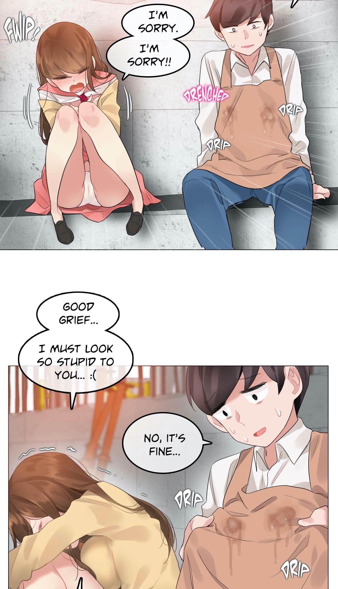 A Pervert