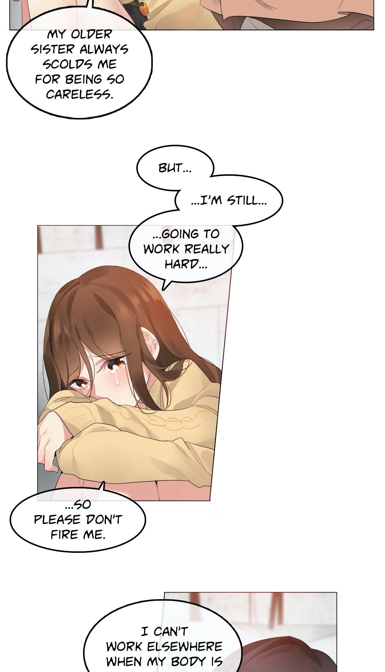 A Pervert