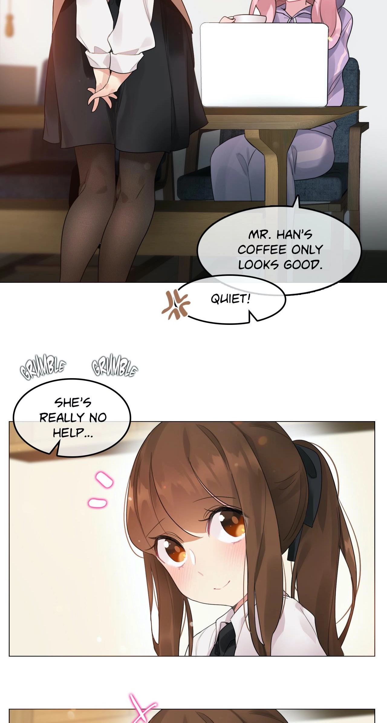 A Pervert
