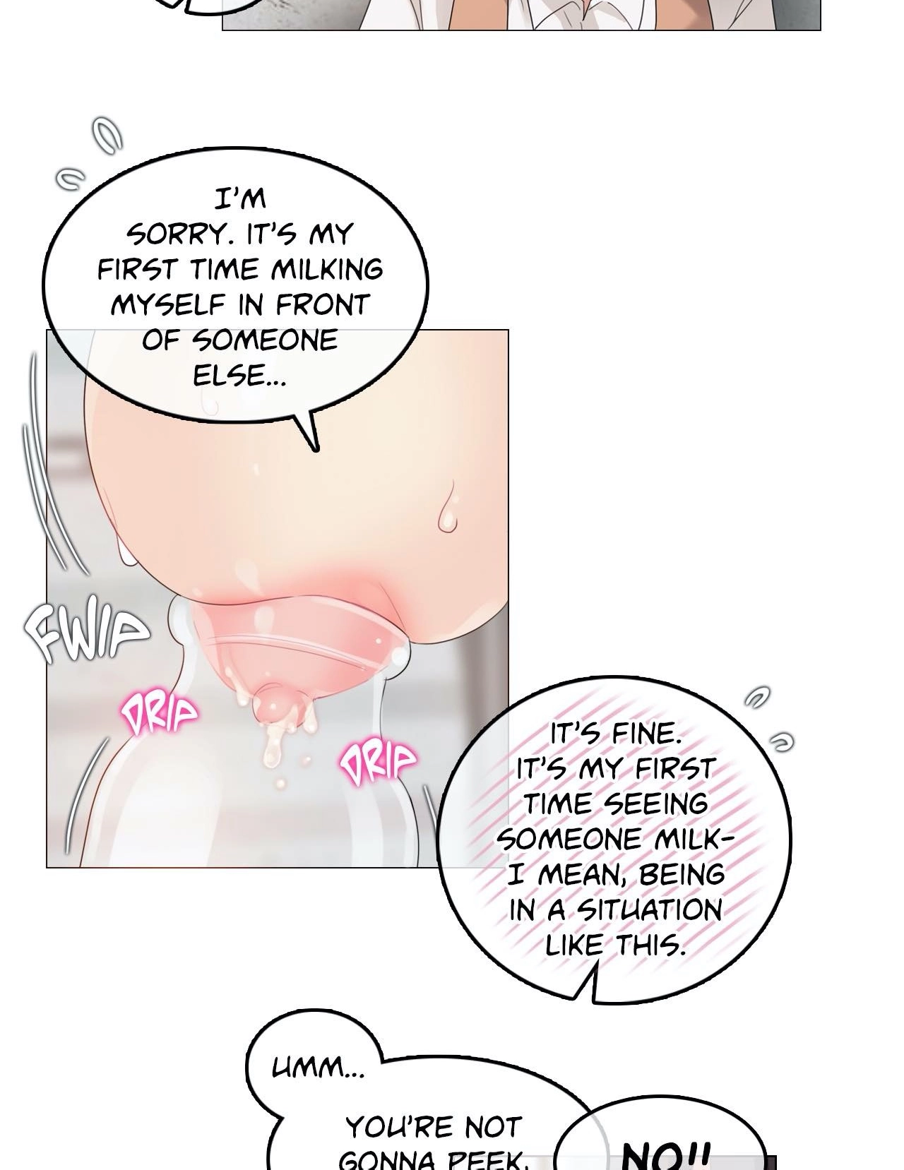 A Pervert