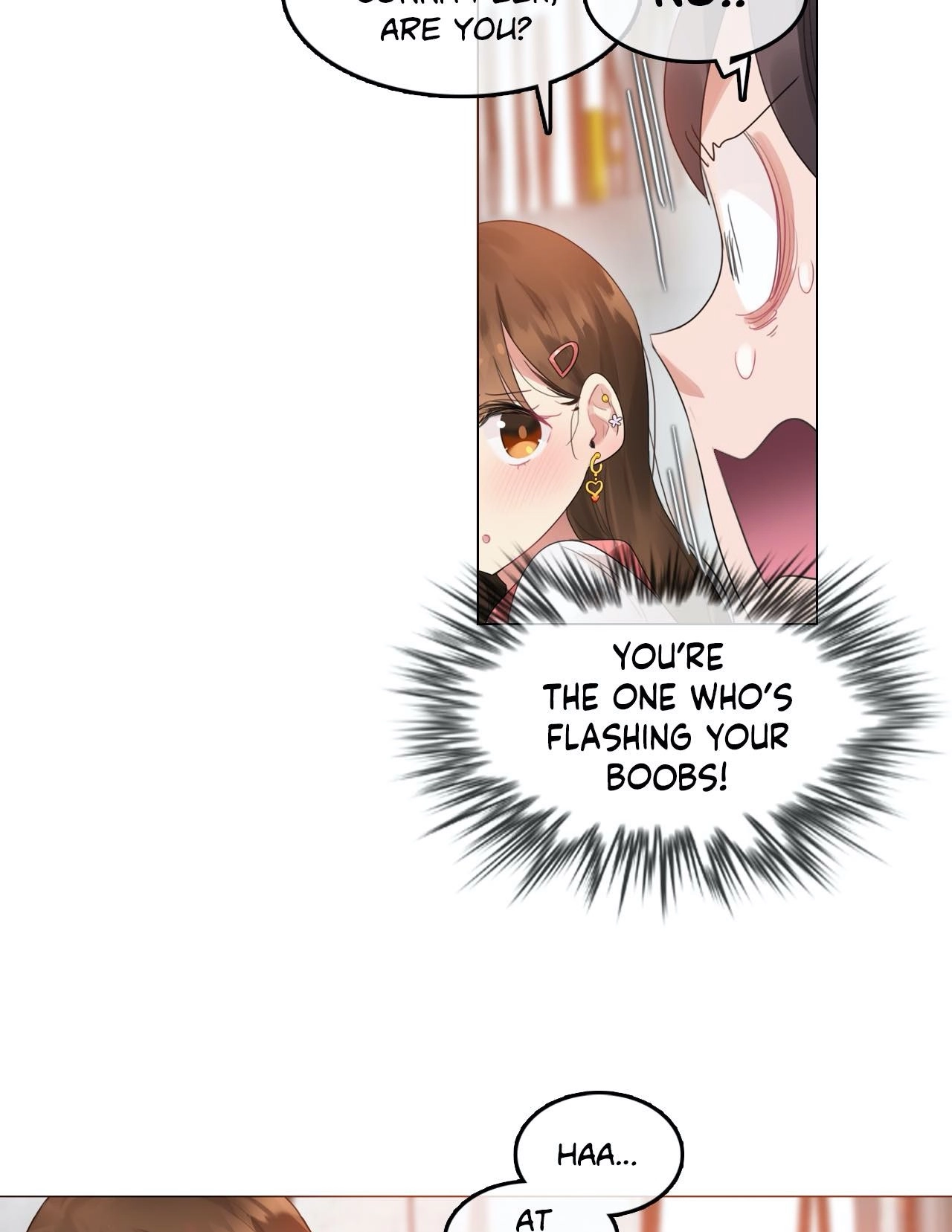 A Pervert