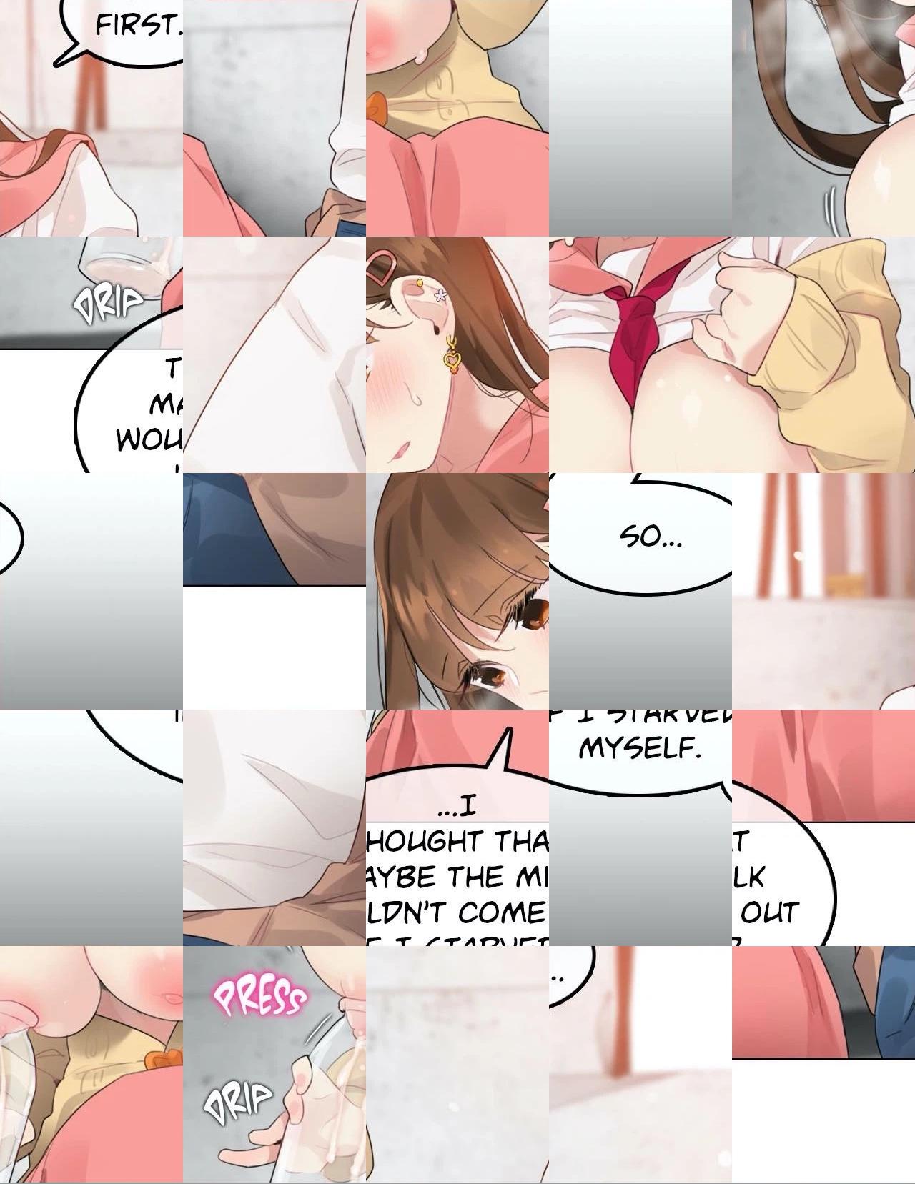 A Pervert