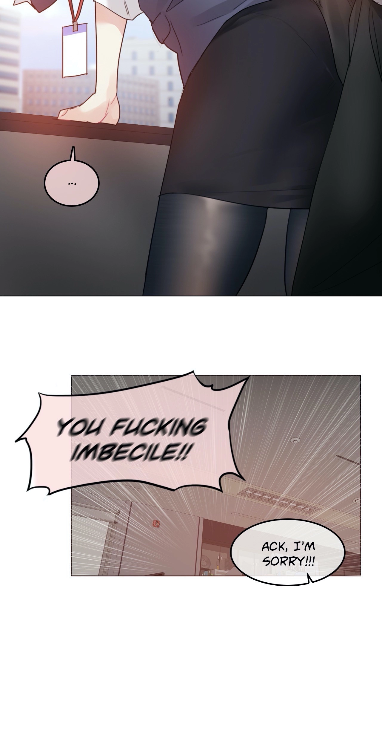 A Pervert