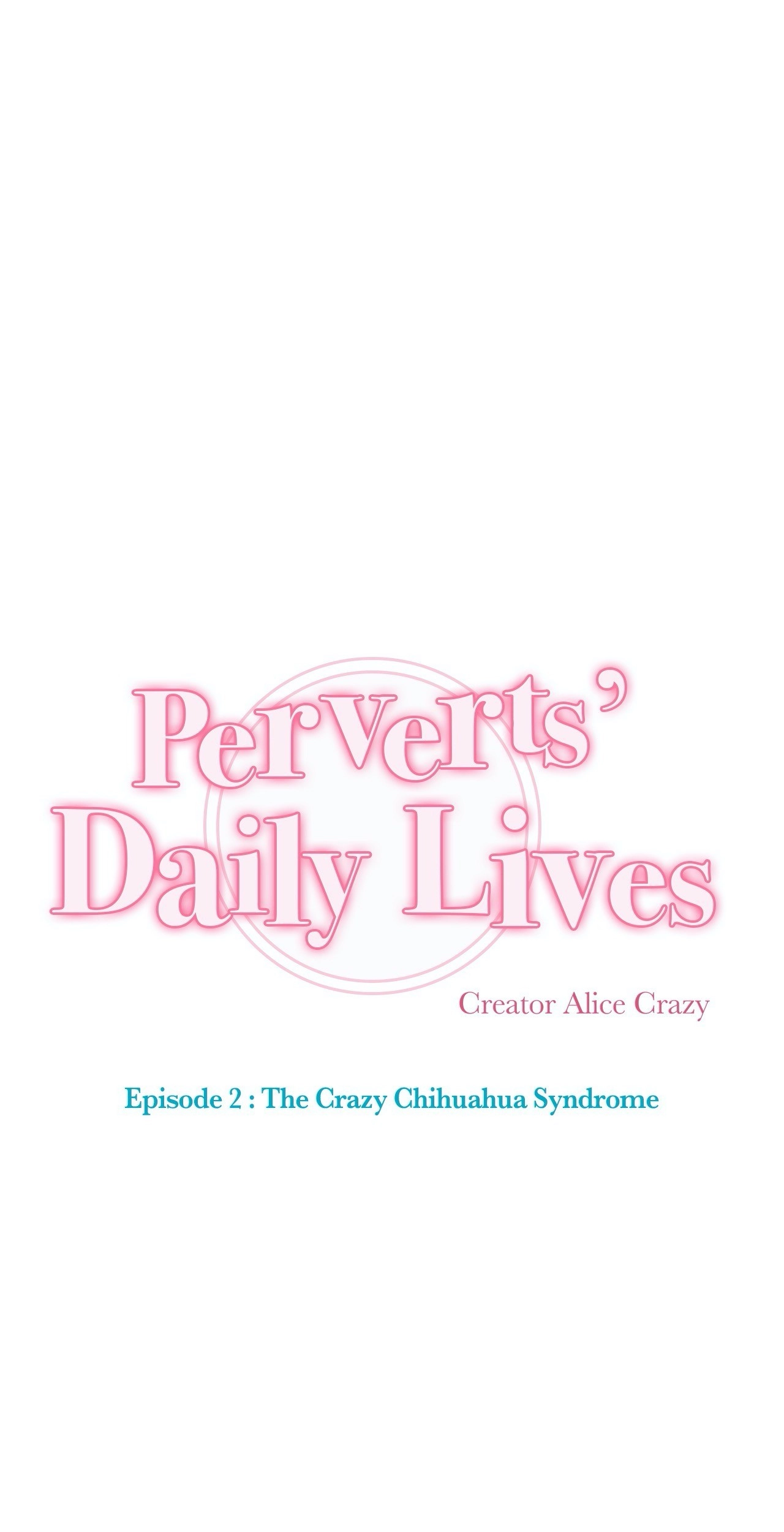 A Pervert