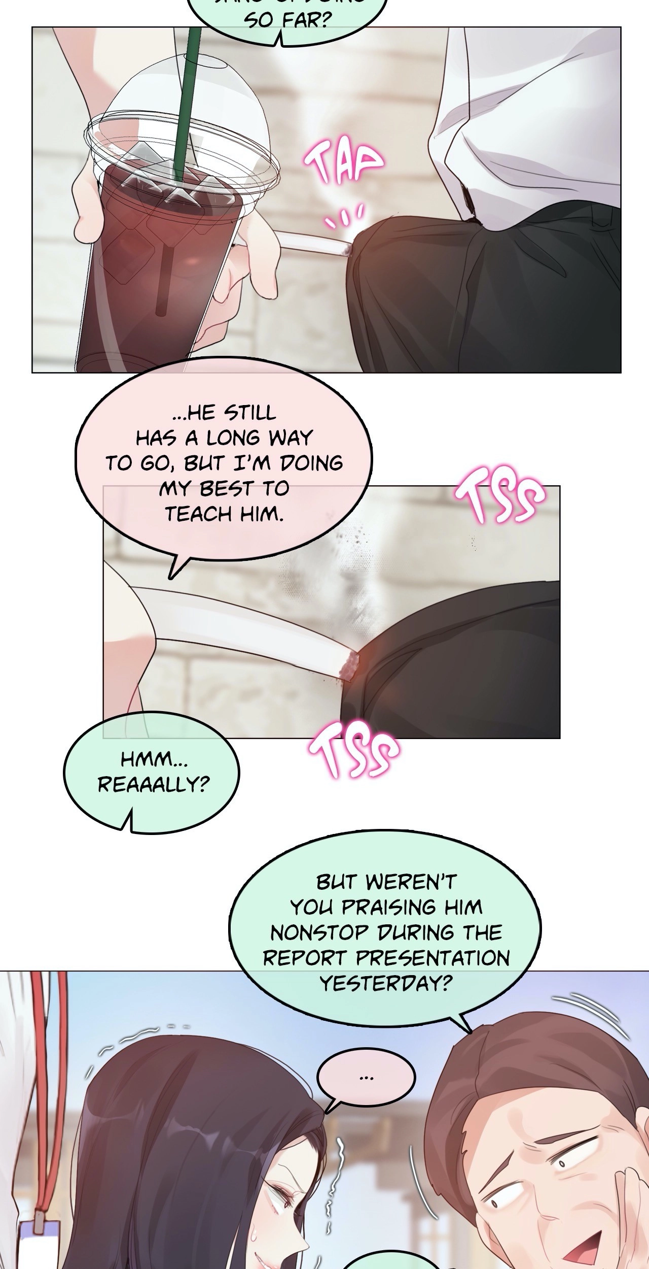 A Pervert