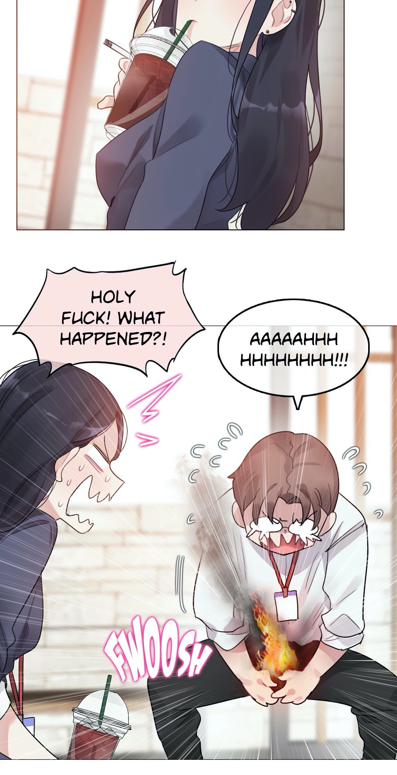 A Pervert