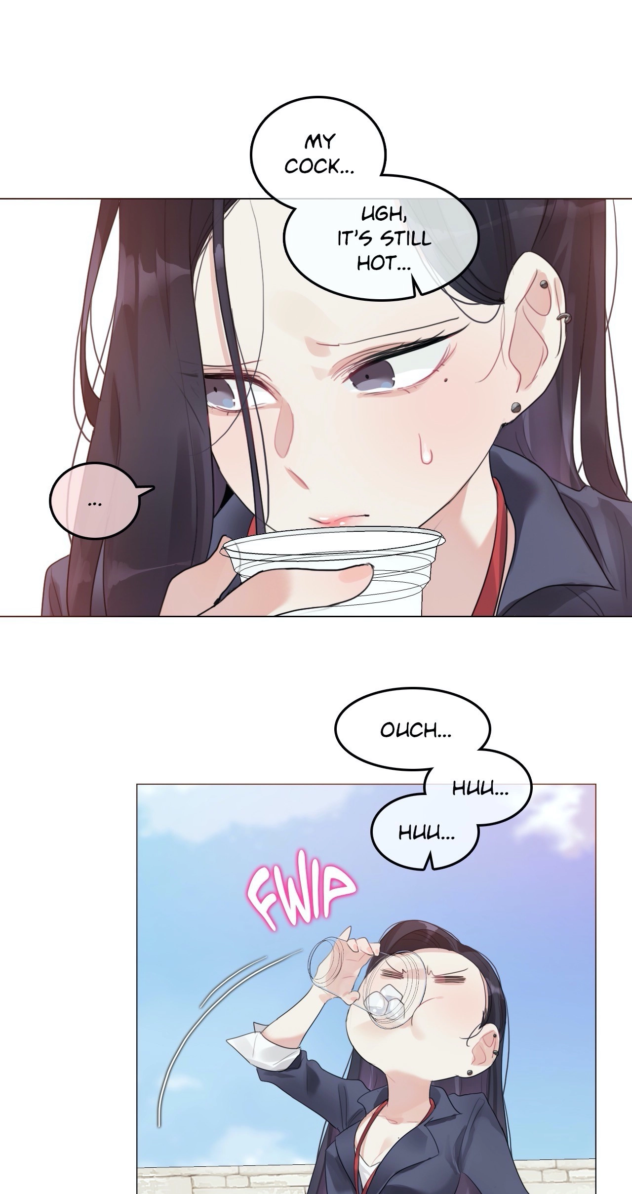 A Pervert
