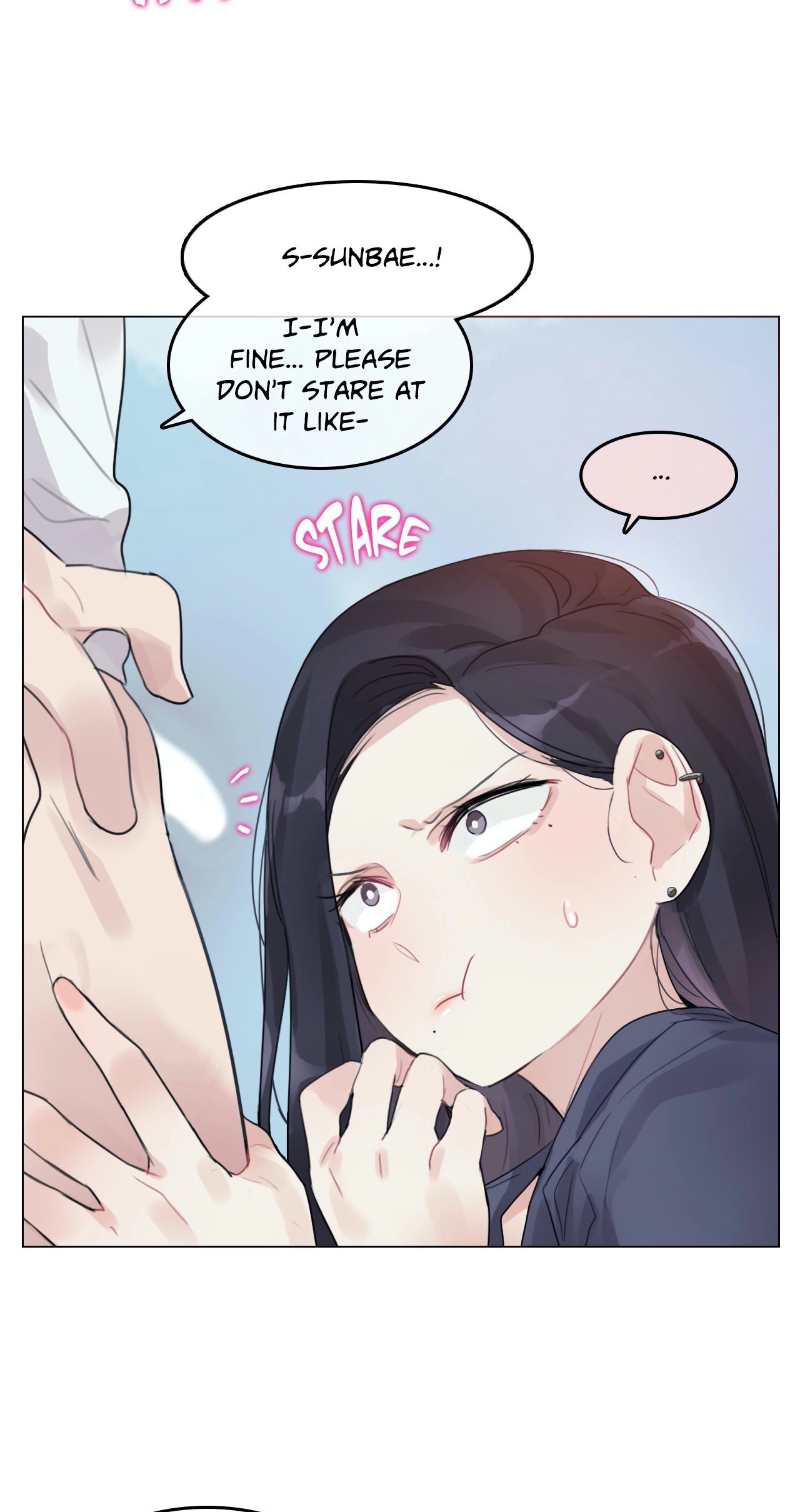 A Pervert