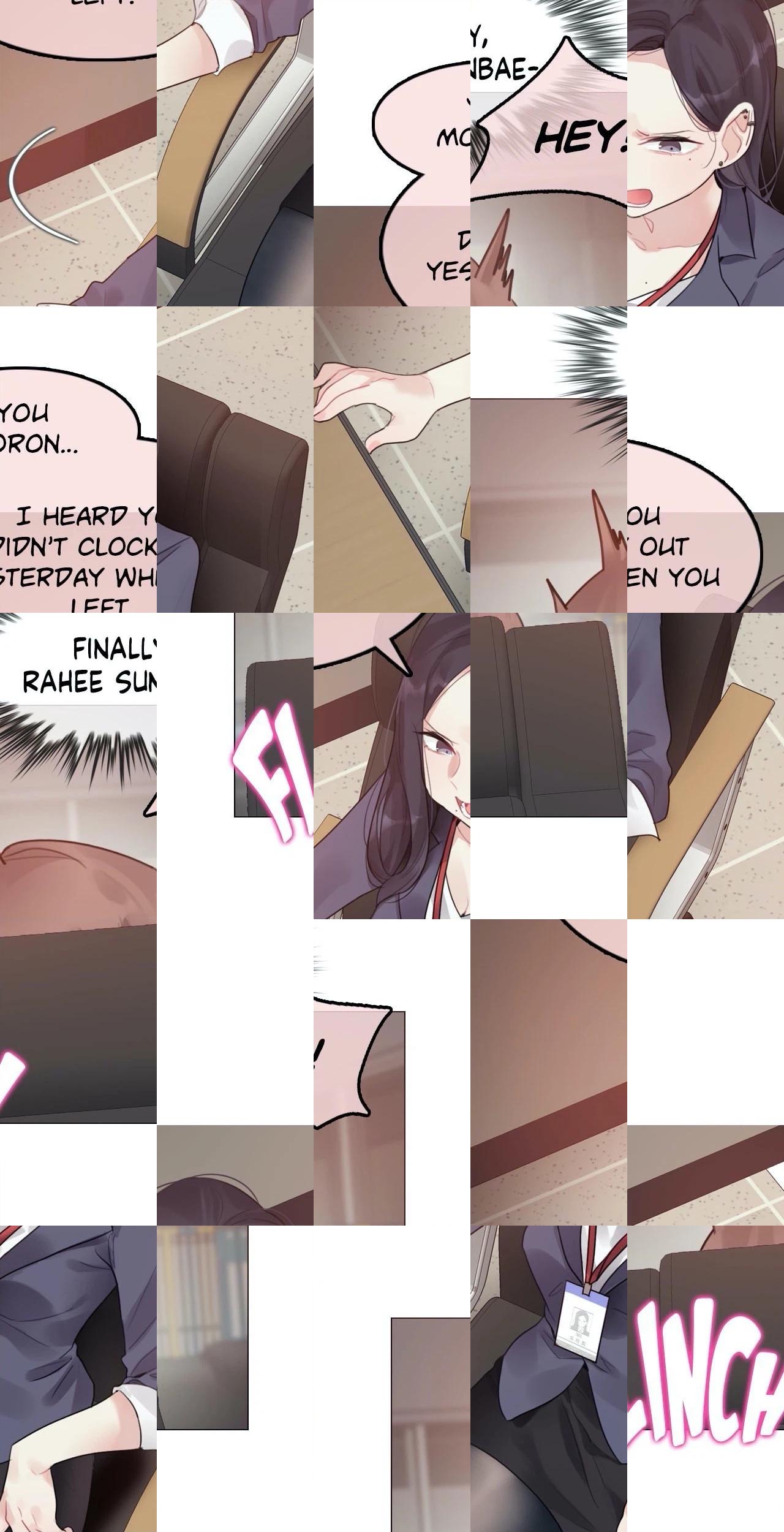 A Pervert