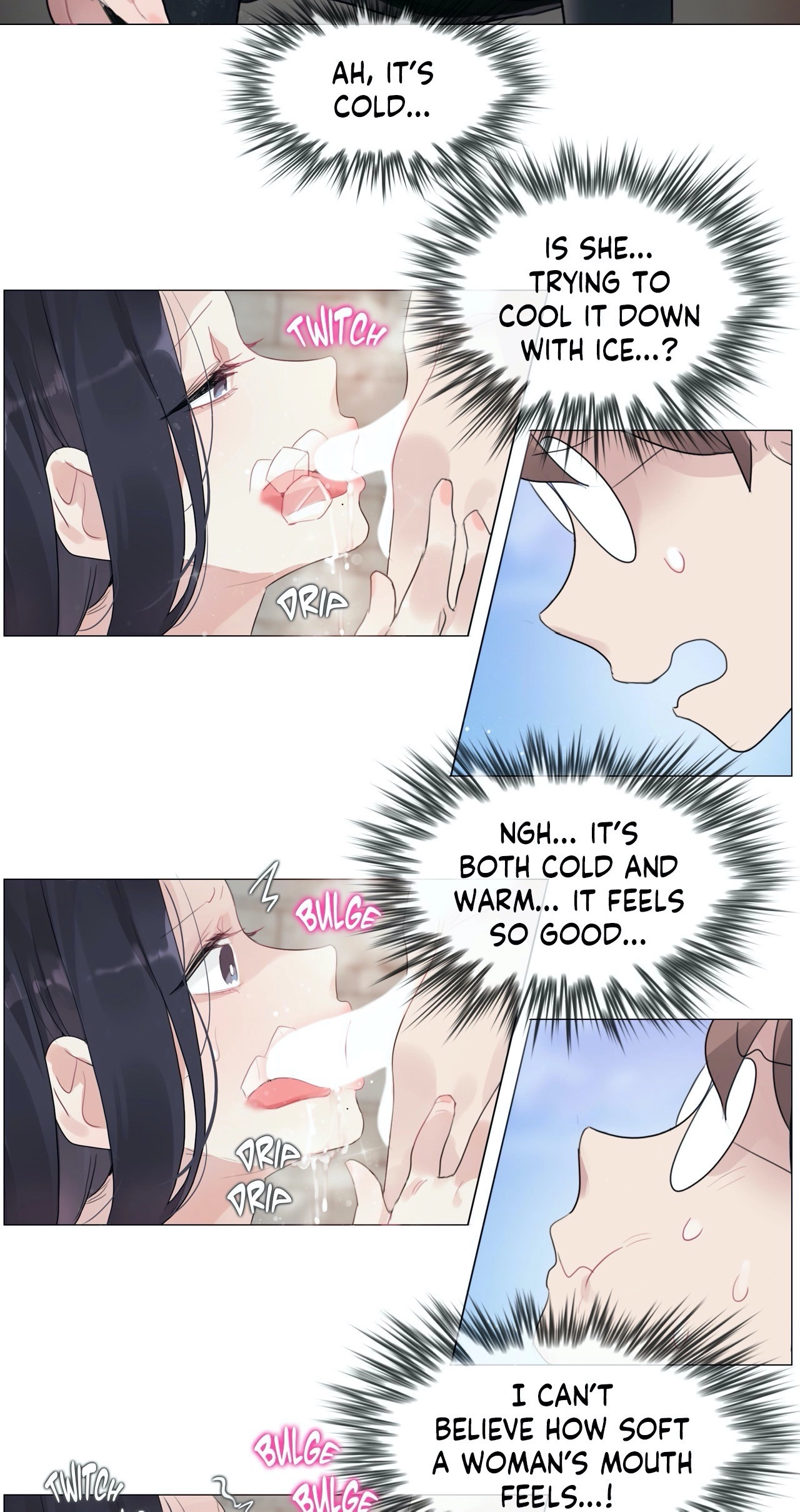A Pervert