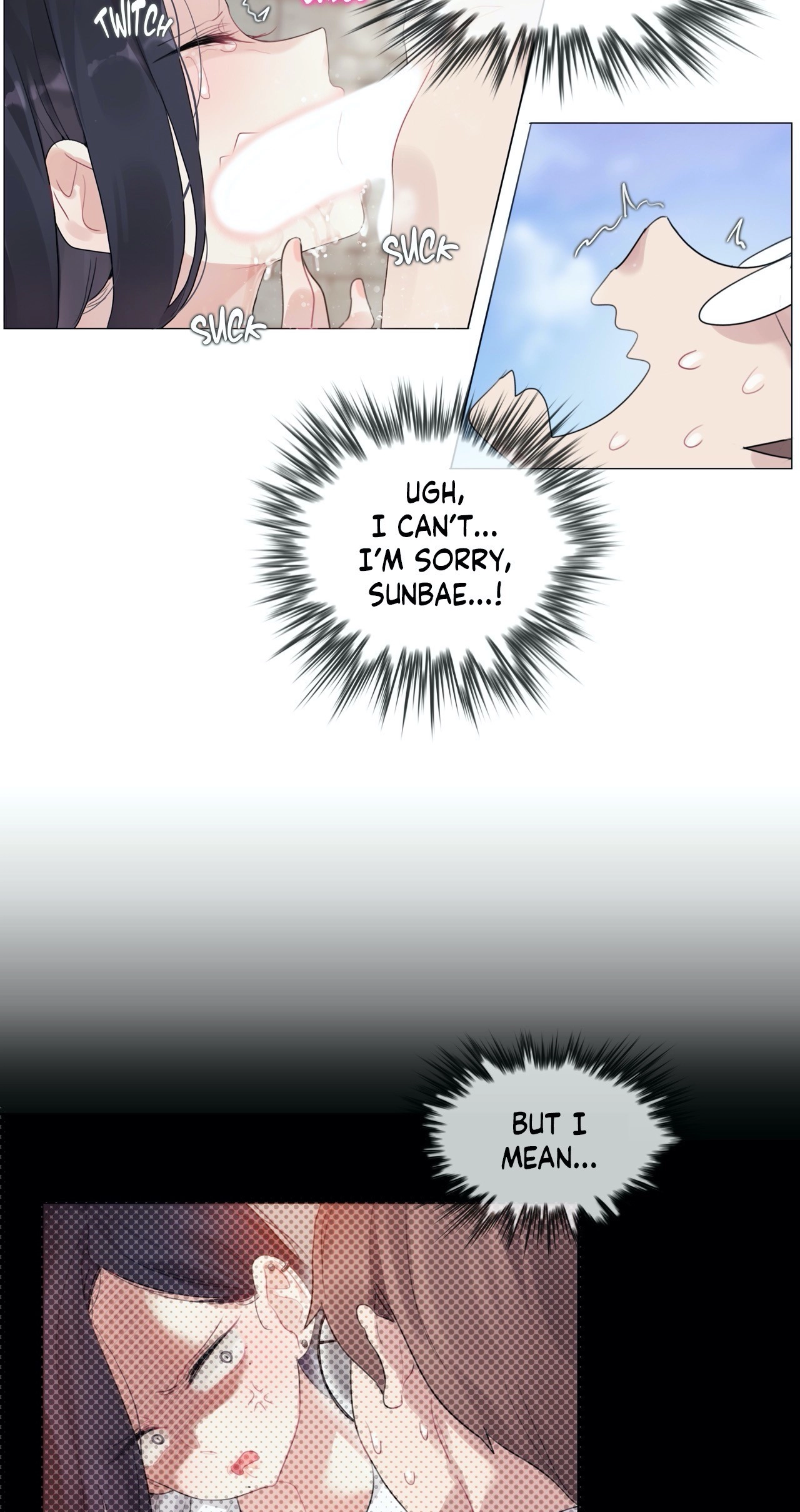 A Pervert