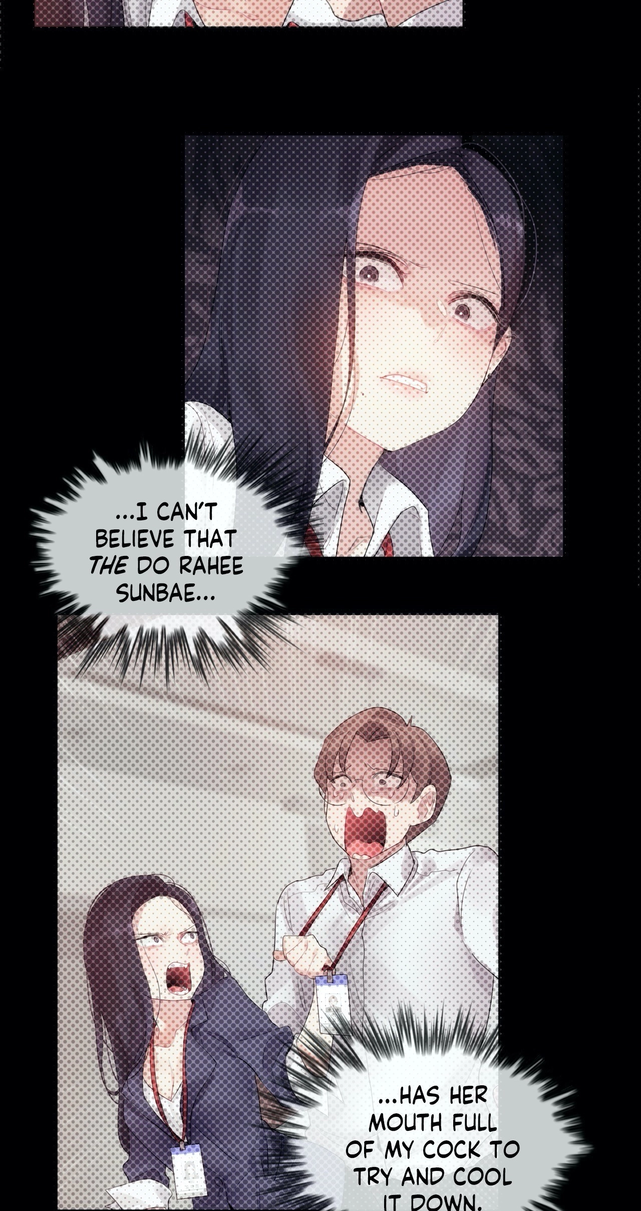 A Pervert