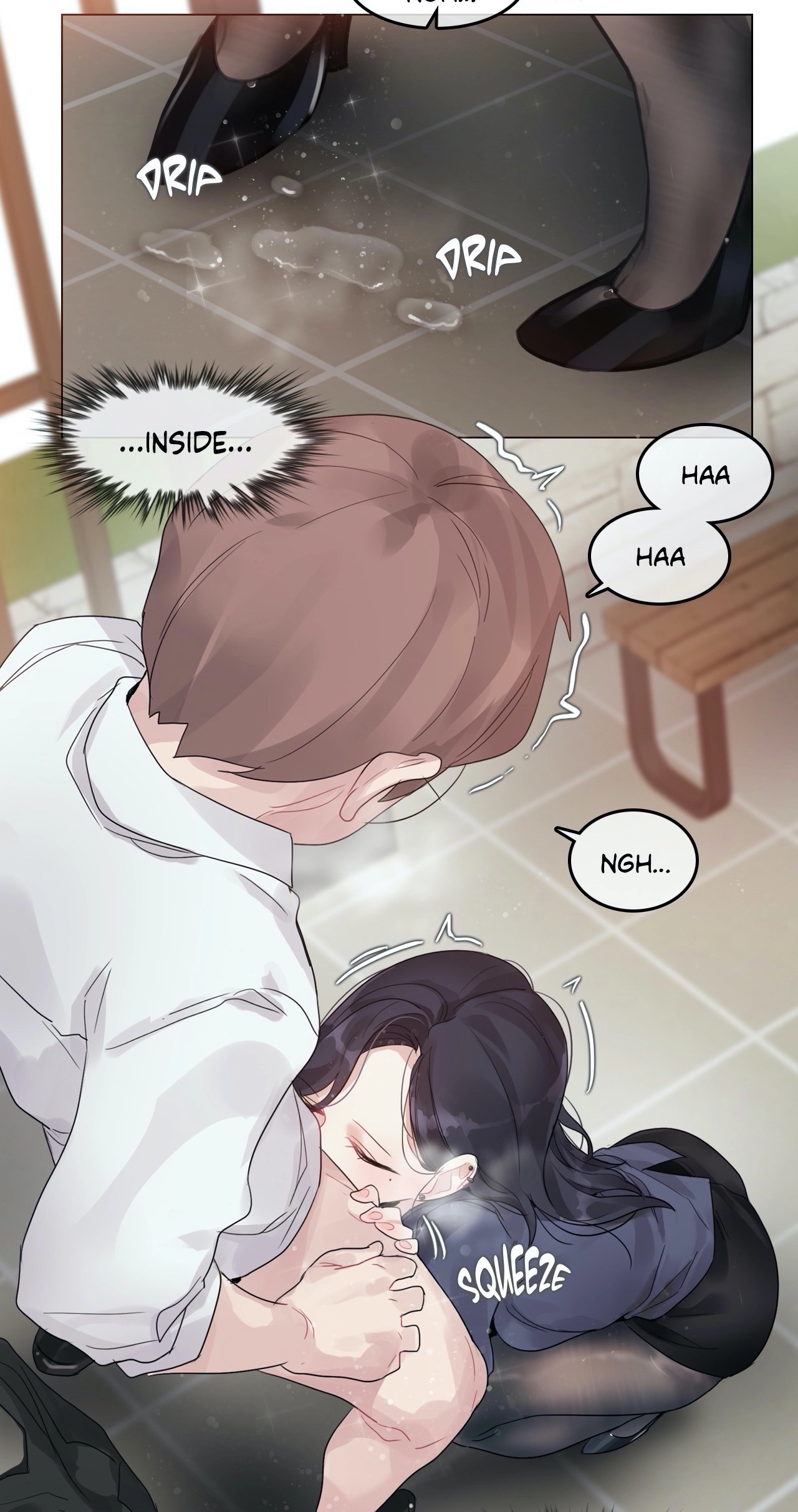 A Pervert