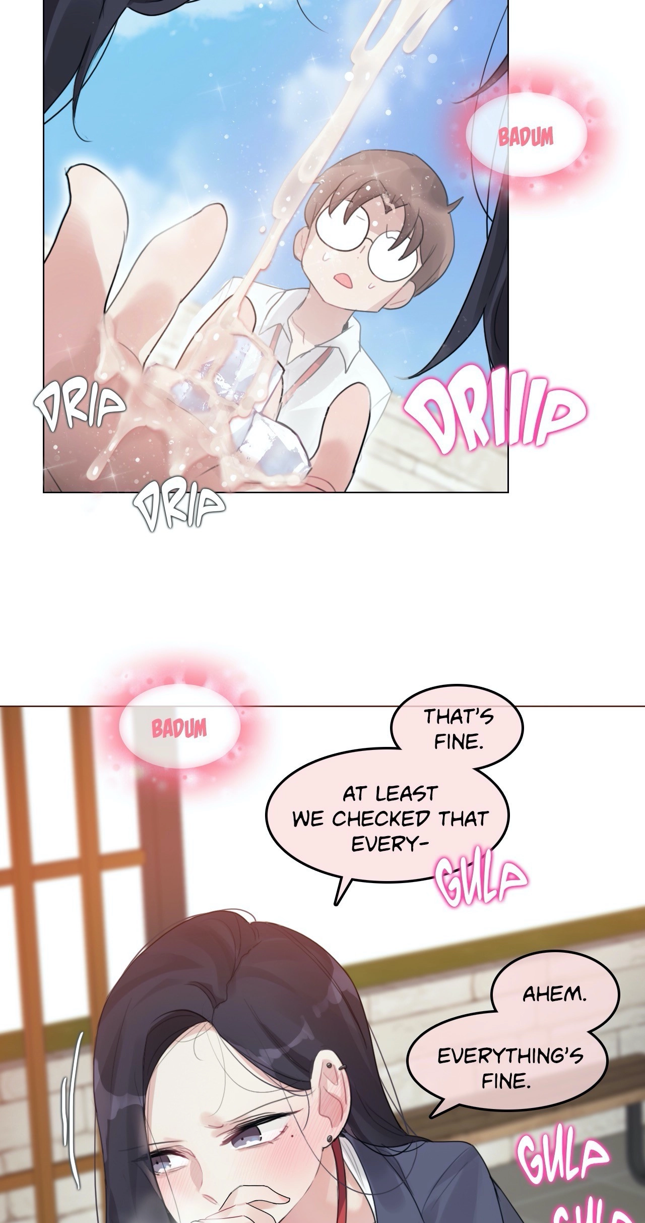 A Pervert