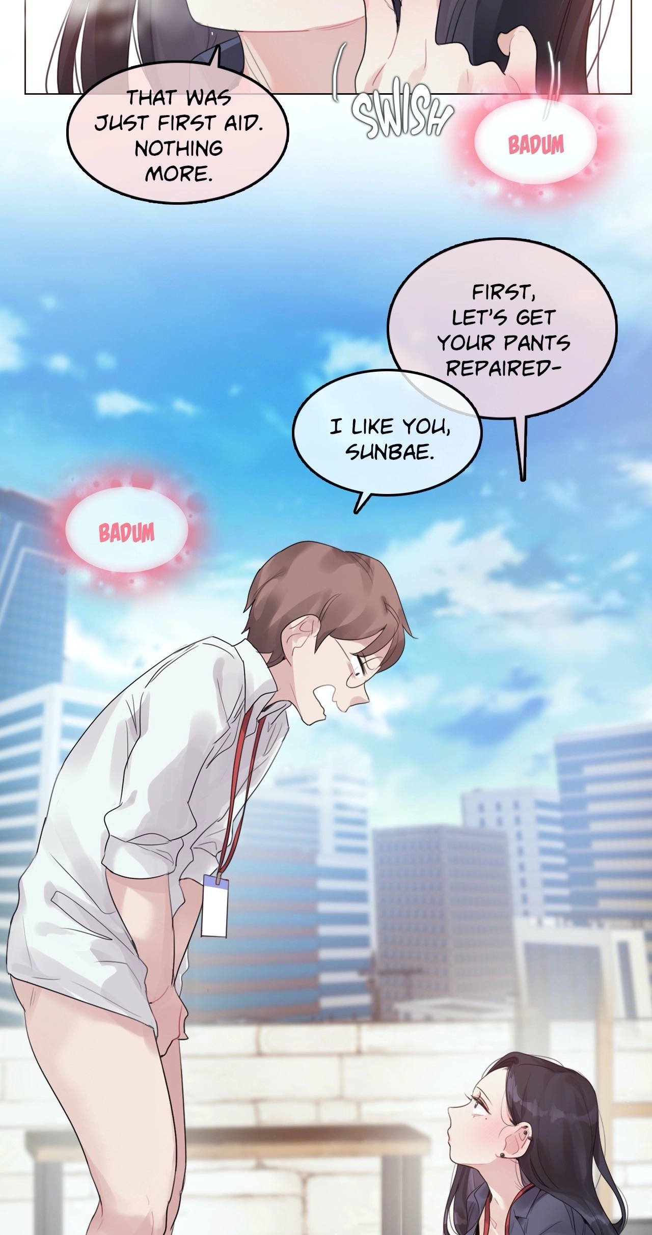 A Pervert