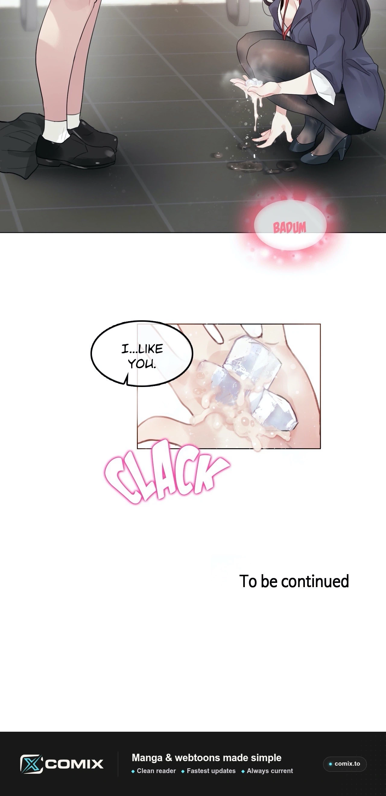 A Pervert