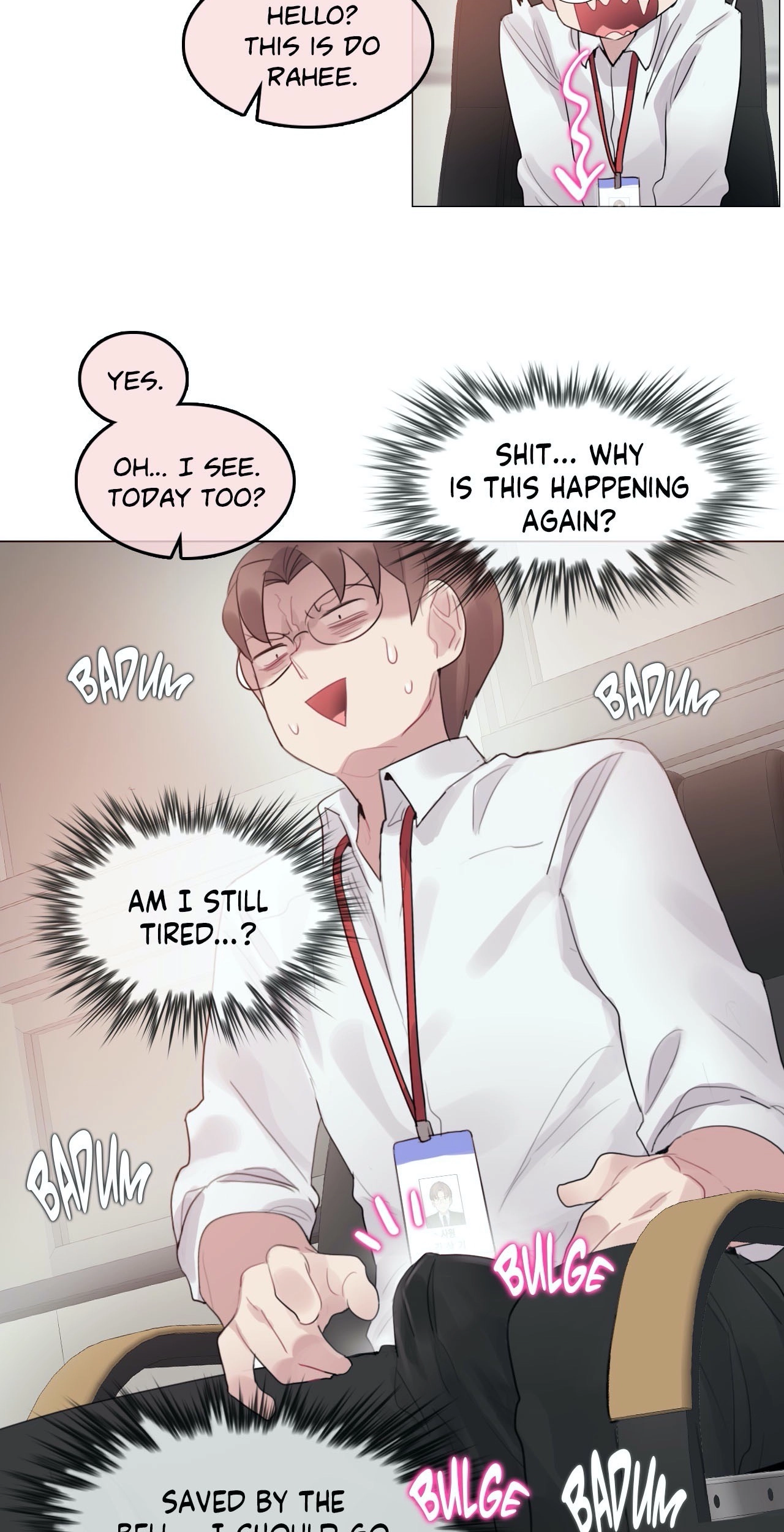 A Pervert
