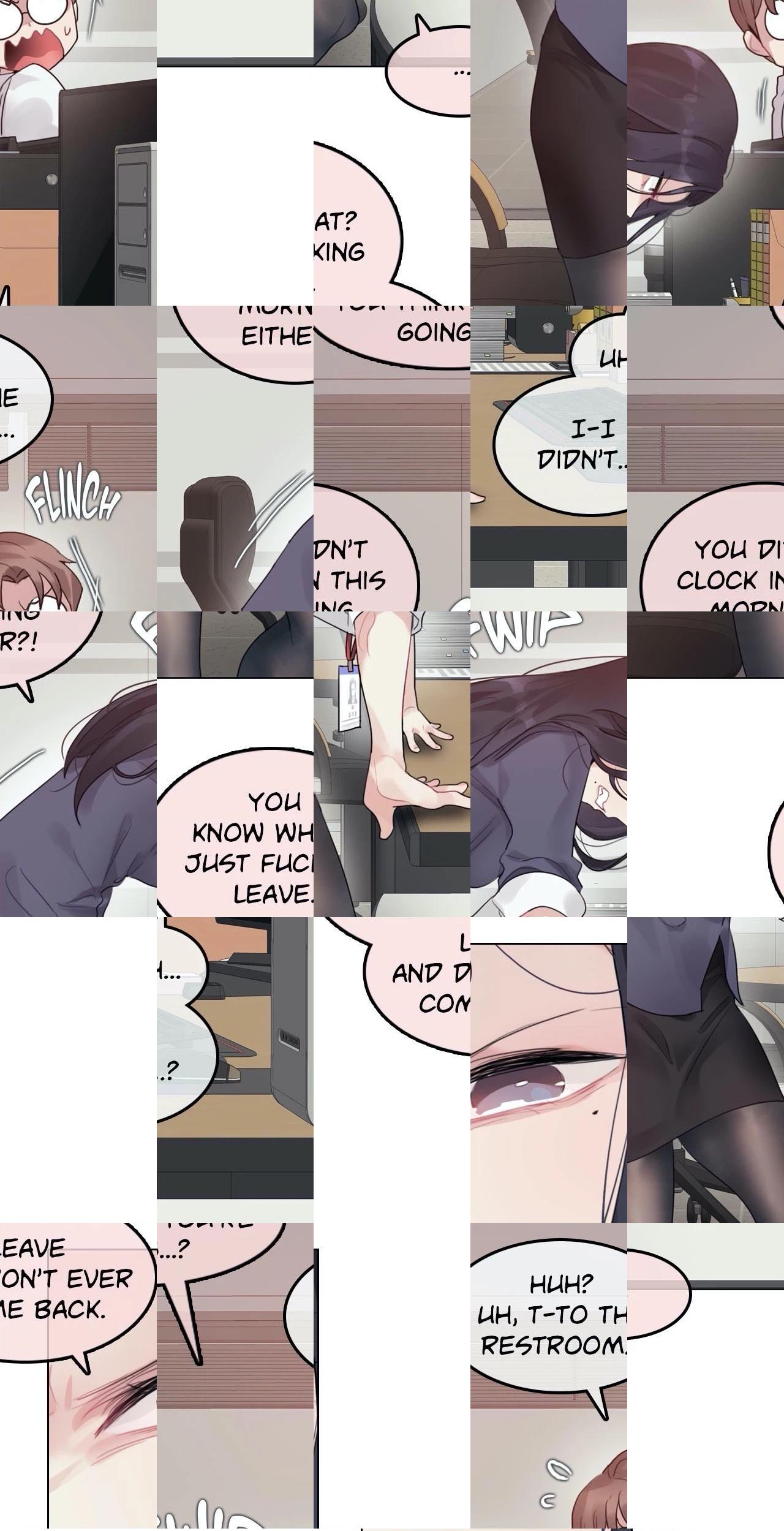 A Pervert