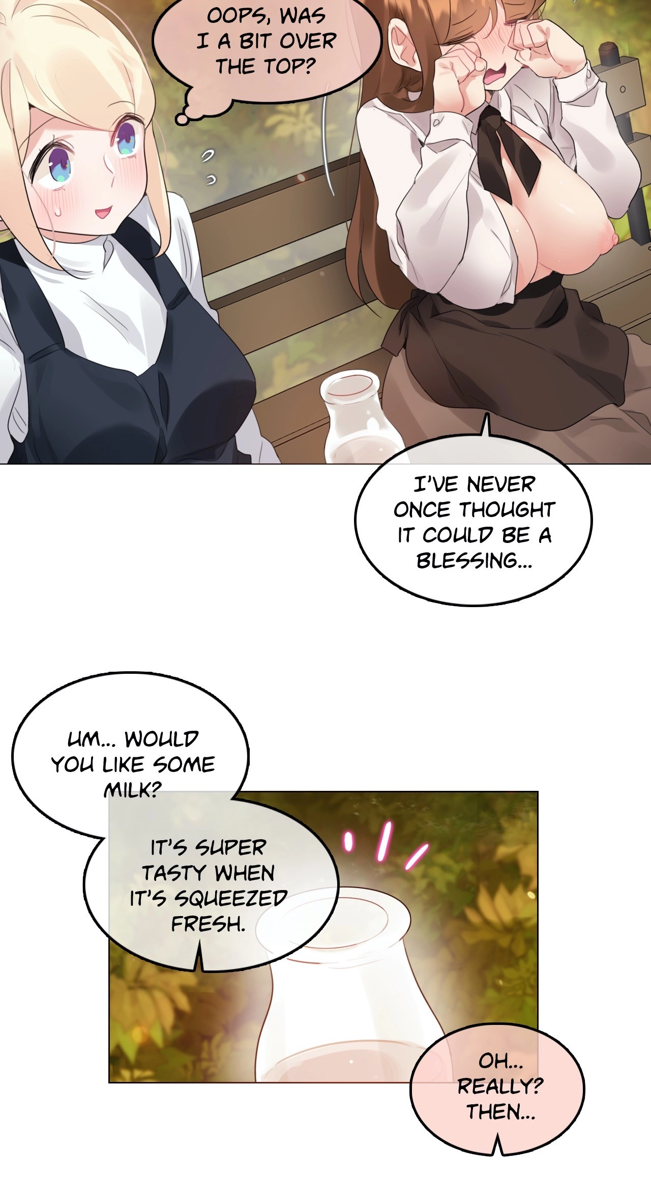 A Pervert