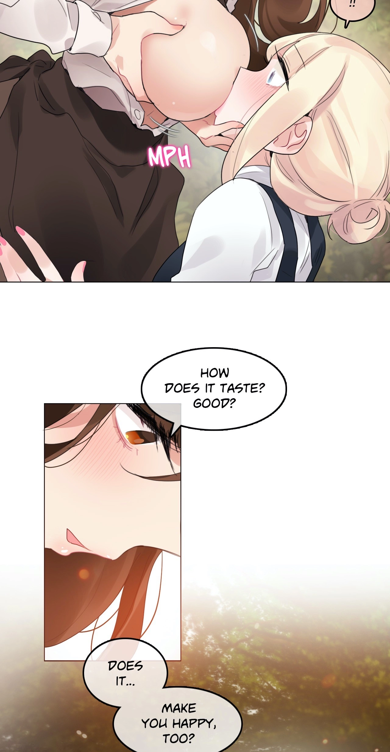 A Pervert