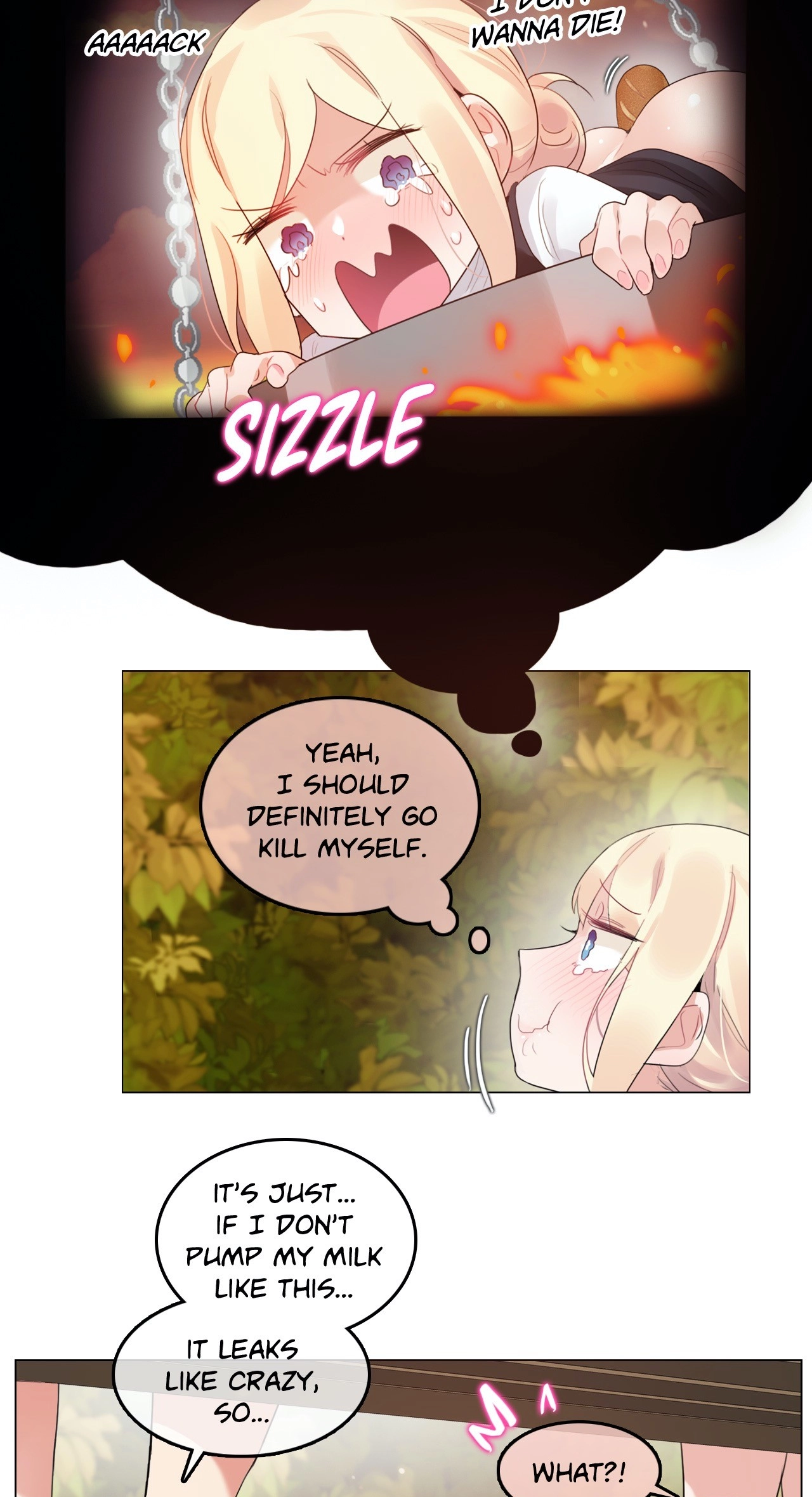 A Pervert