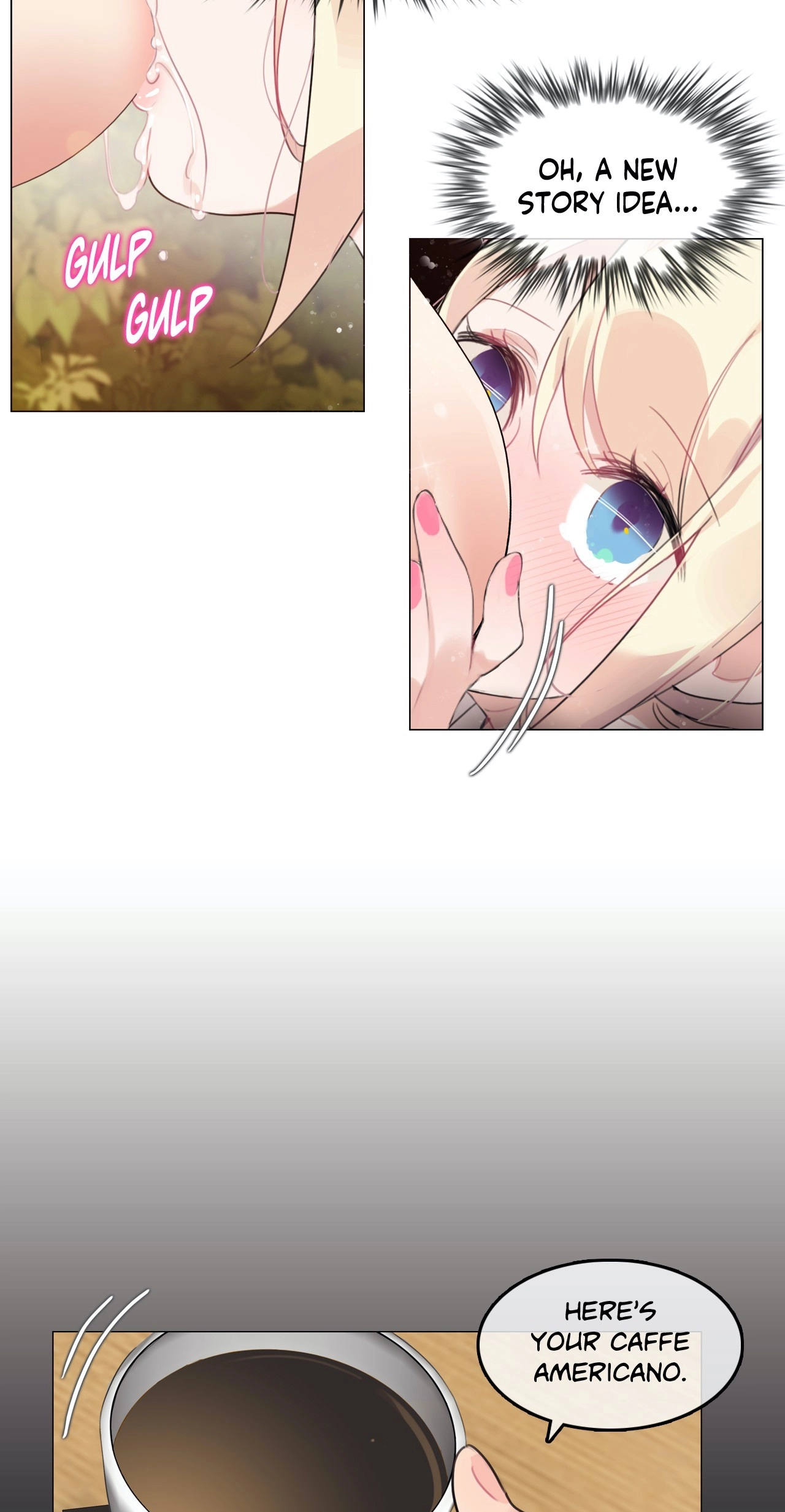 A Pervert