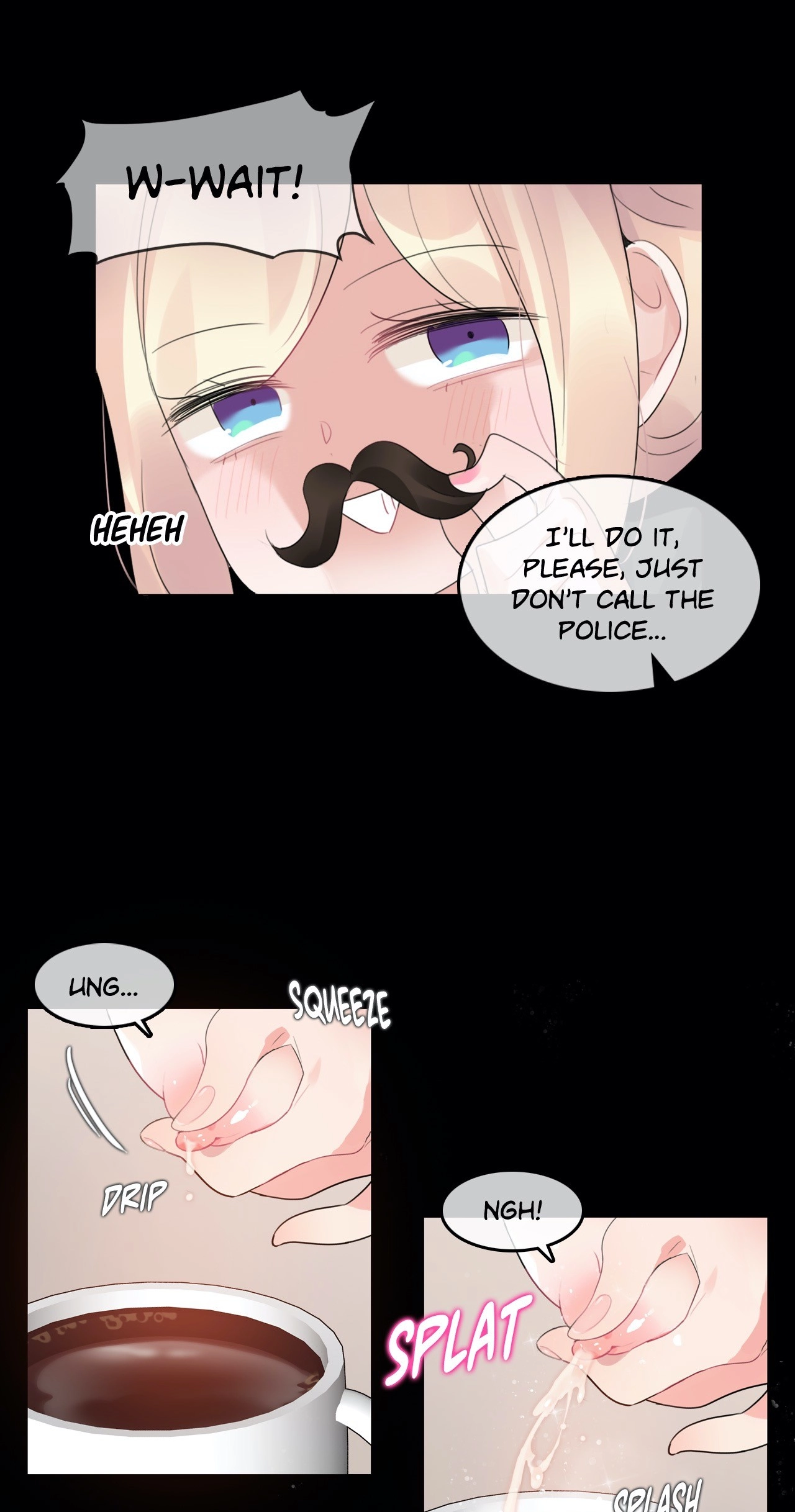 A Pervert