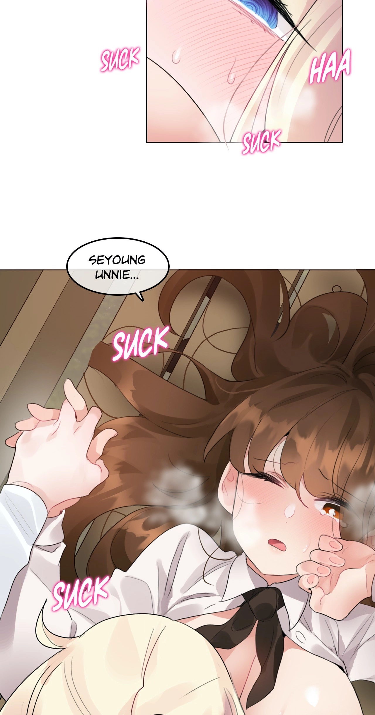 A Pervert