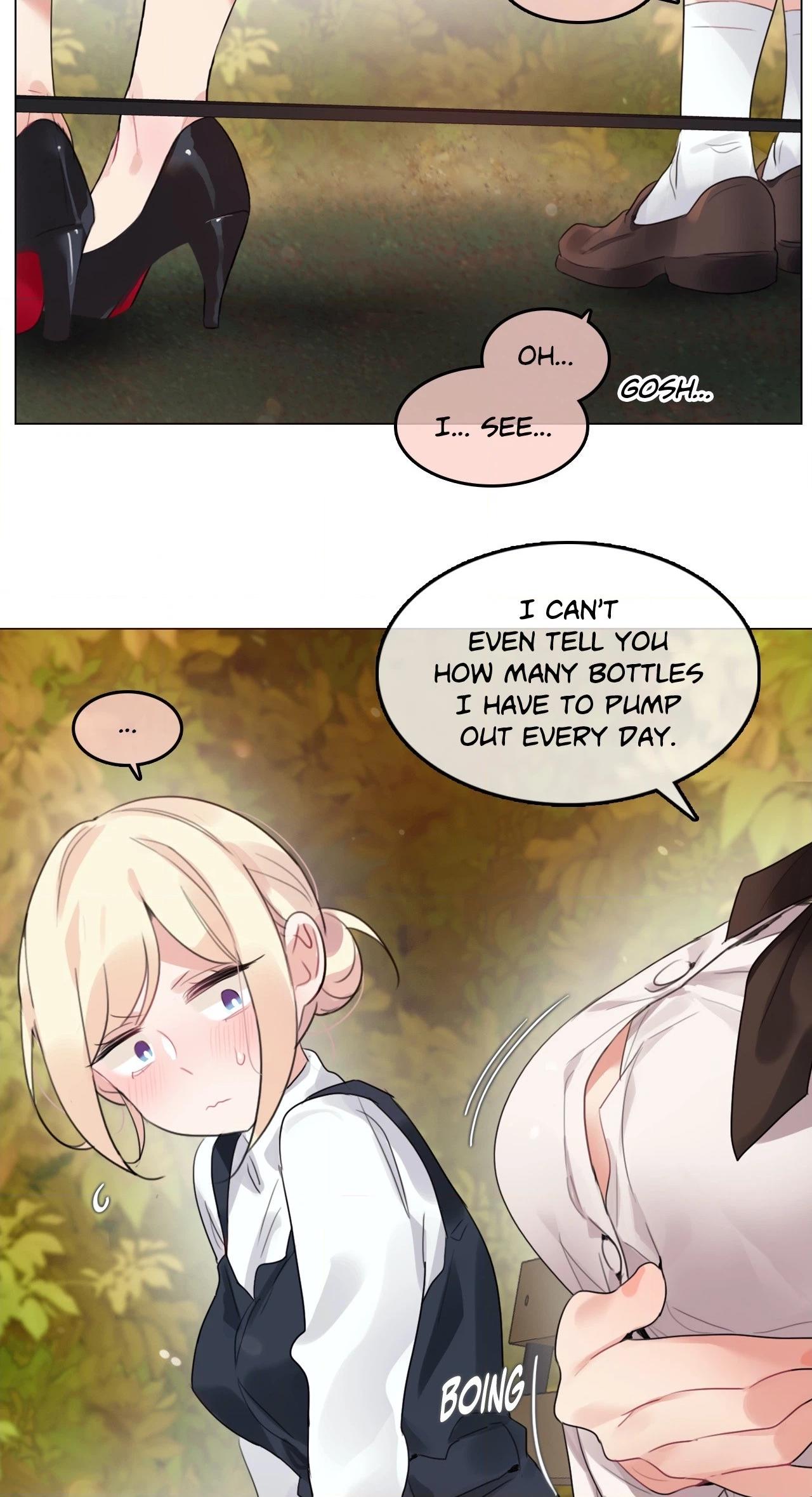 A Pervert