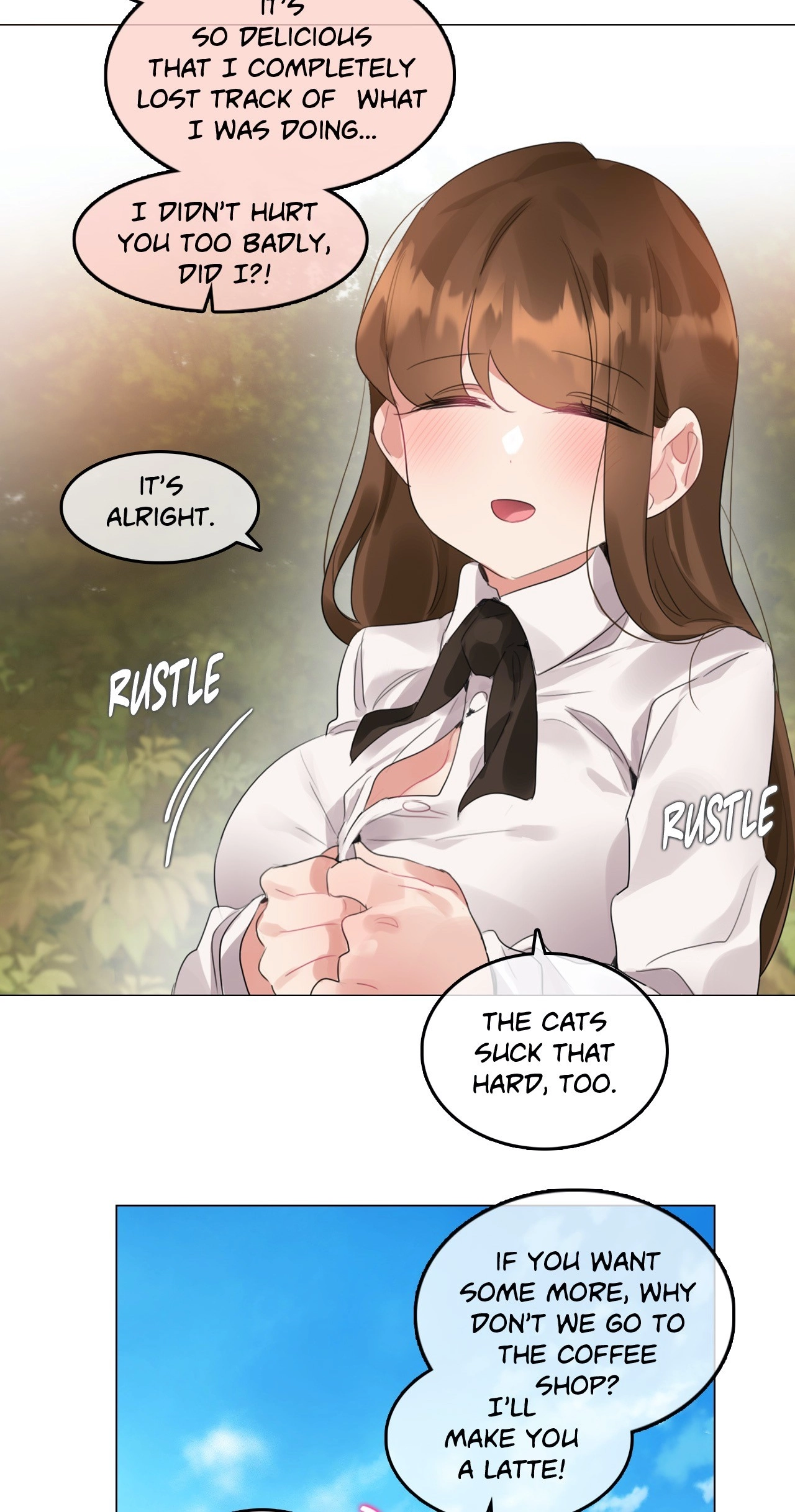 A Pervert