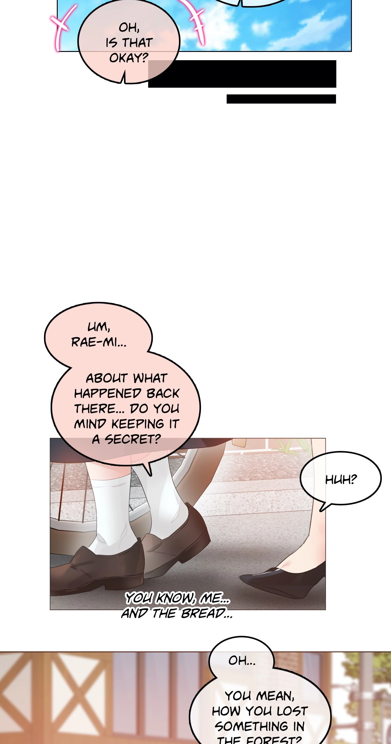 A Pervert