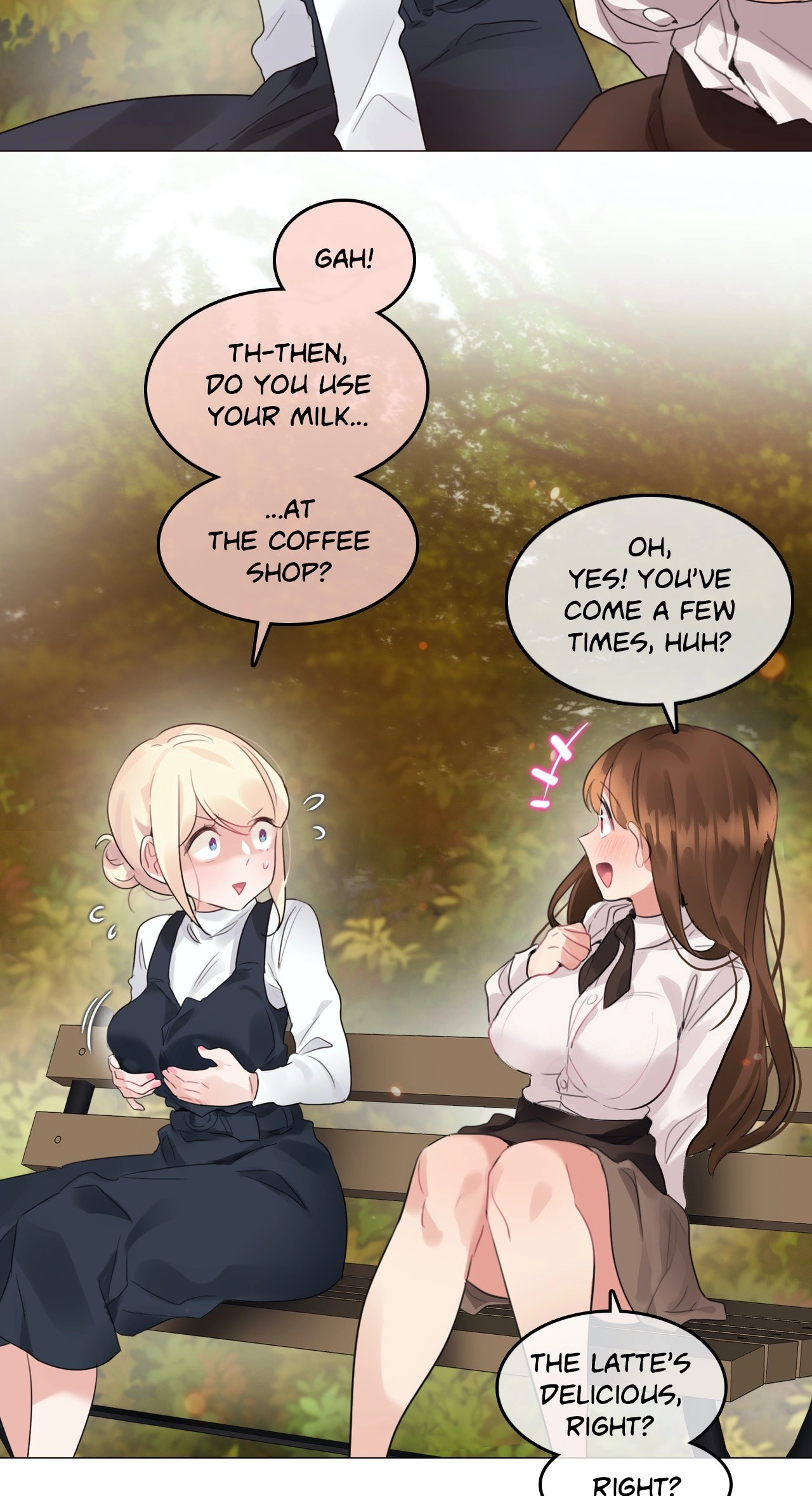 A Pervert