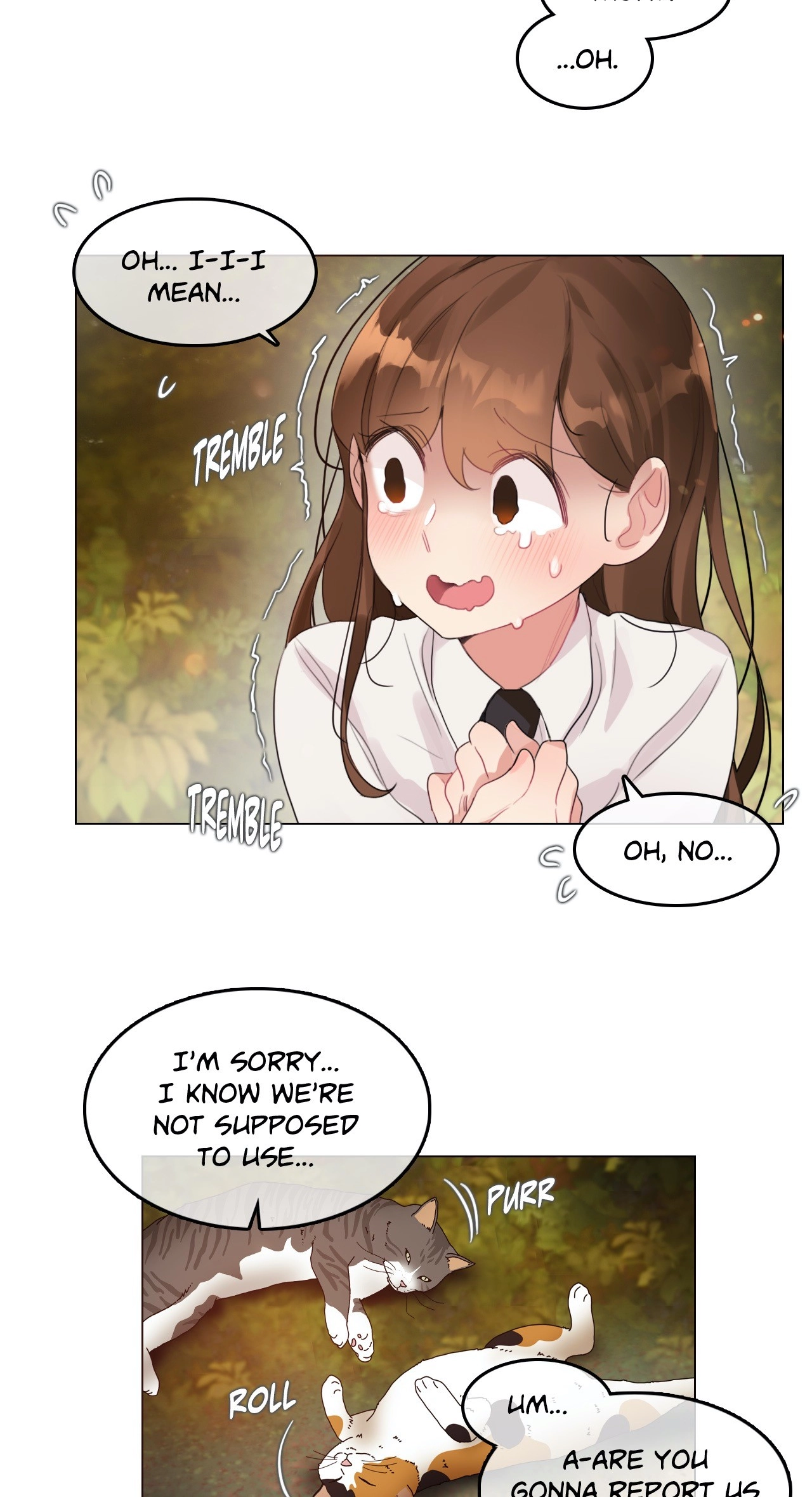 A Pervert
