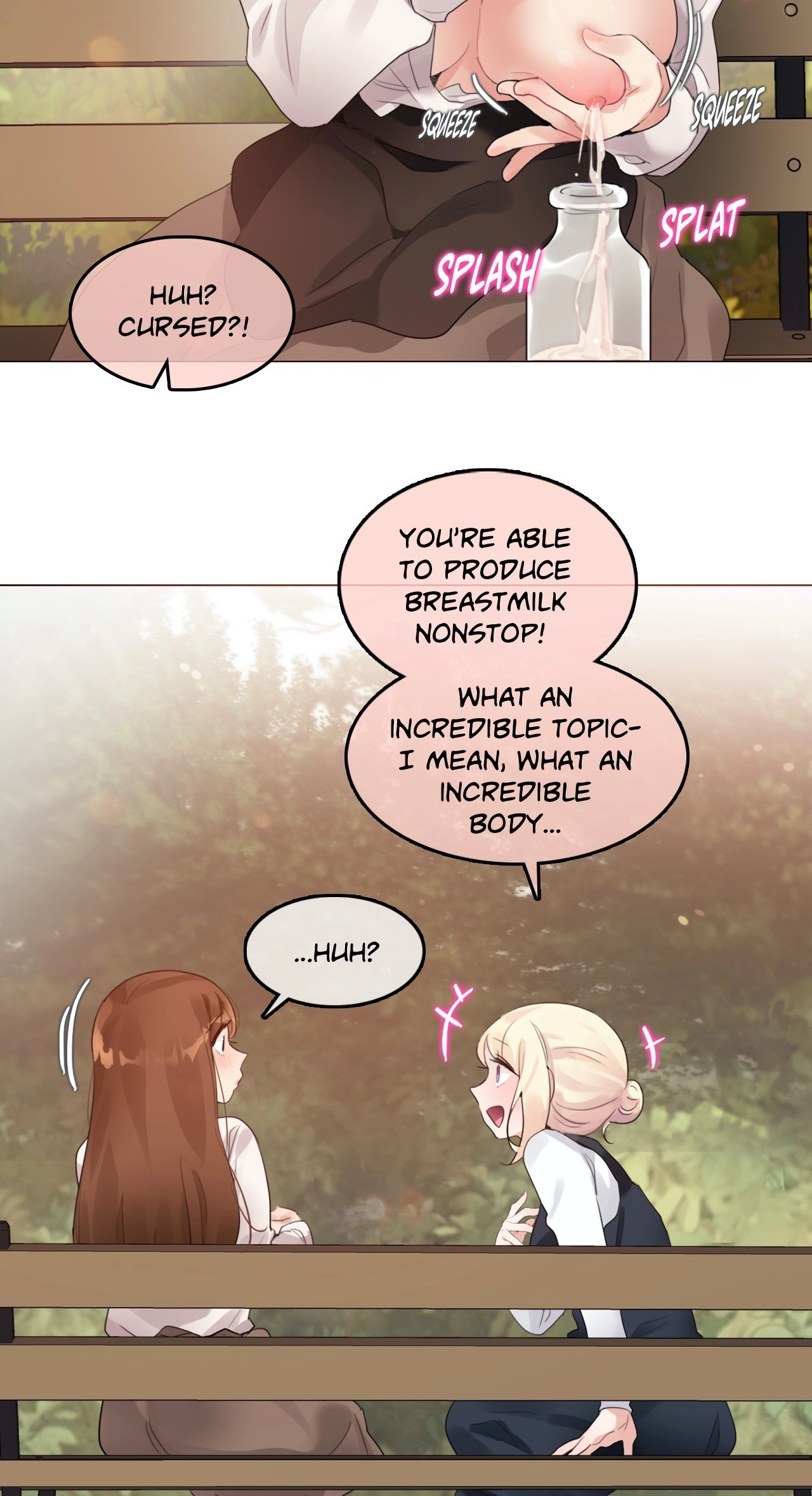 A Pervert