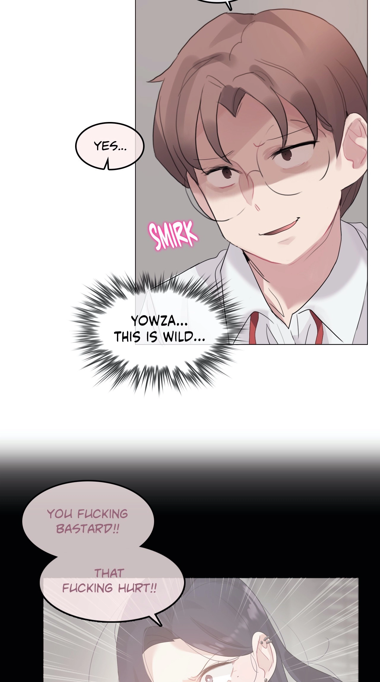 A Pervert