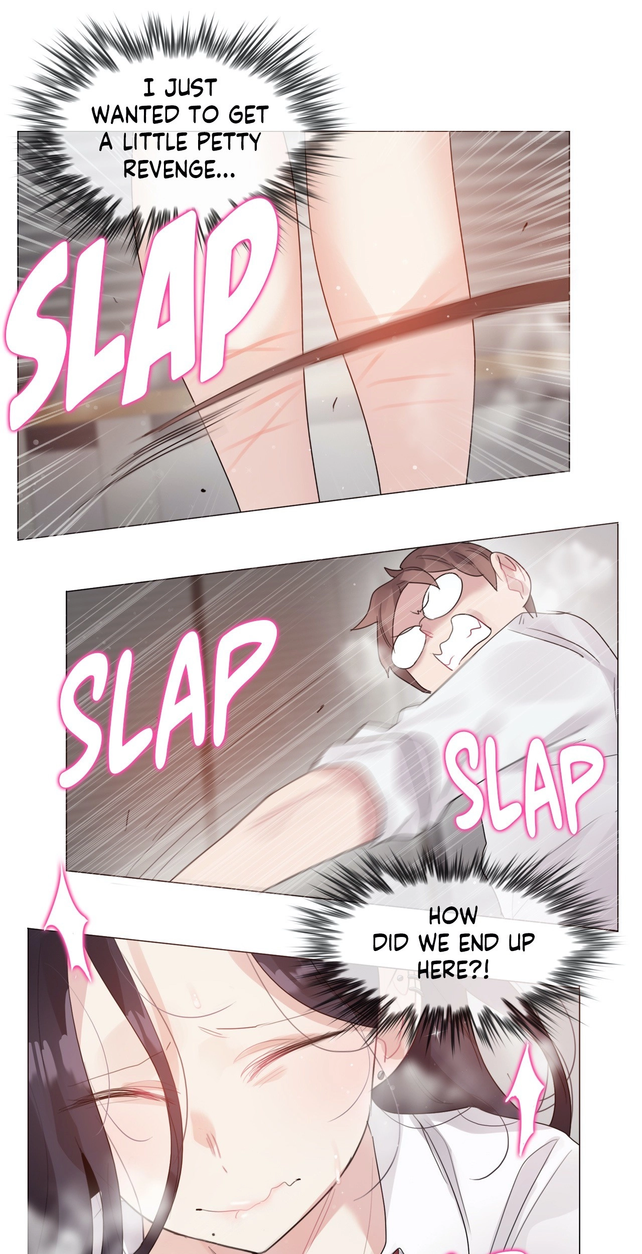 A Pervert