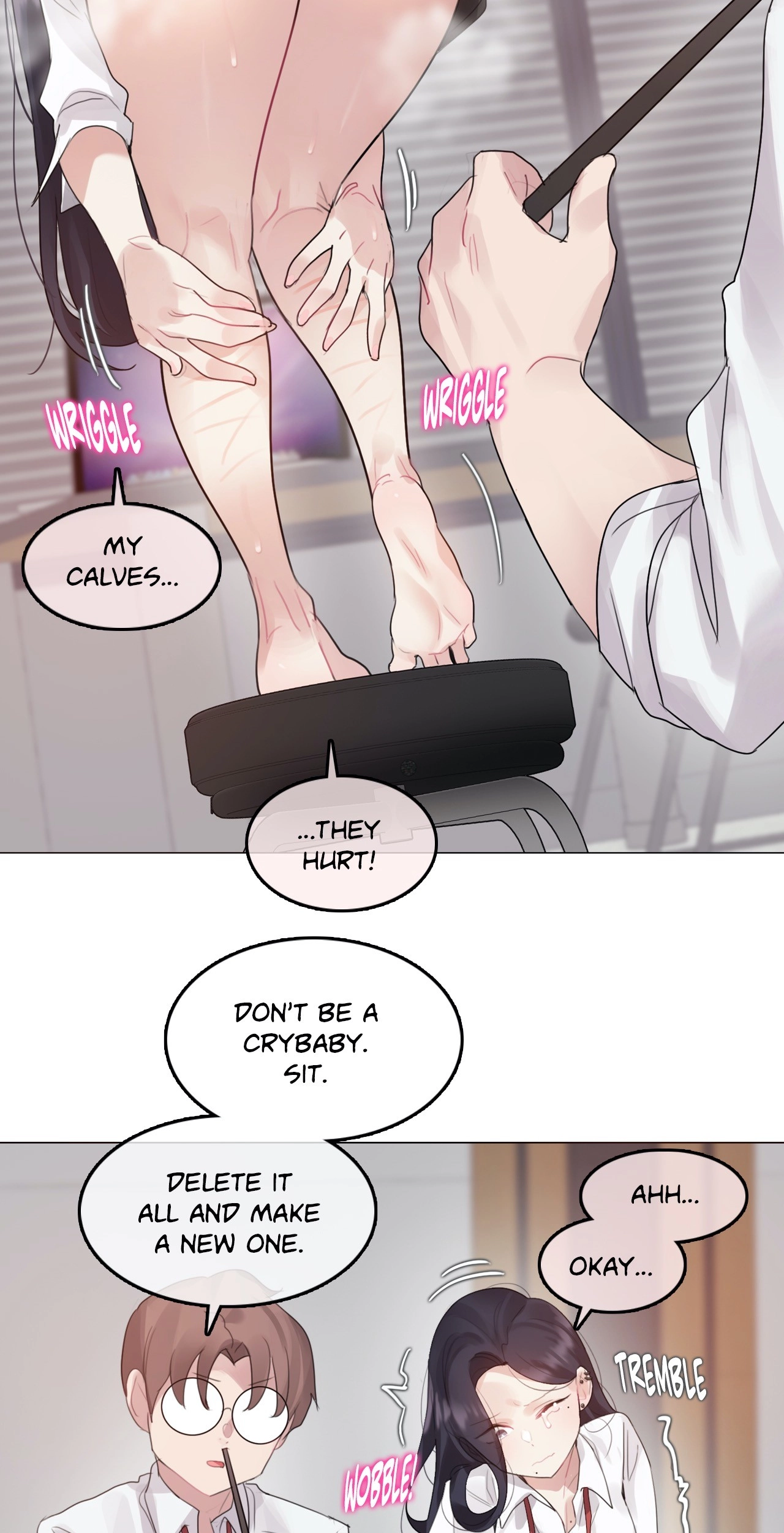 A Pervert