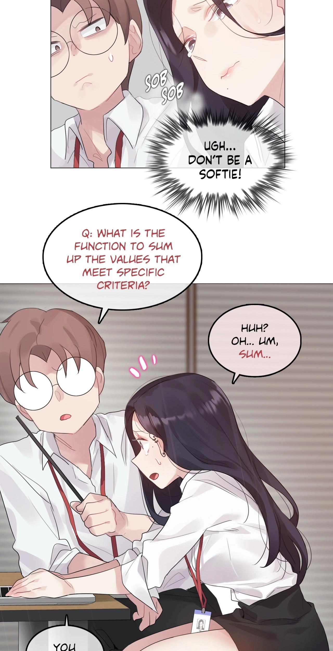 A Pervert