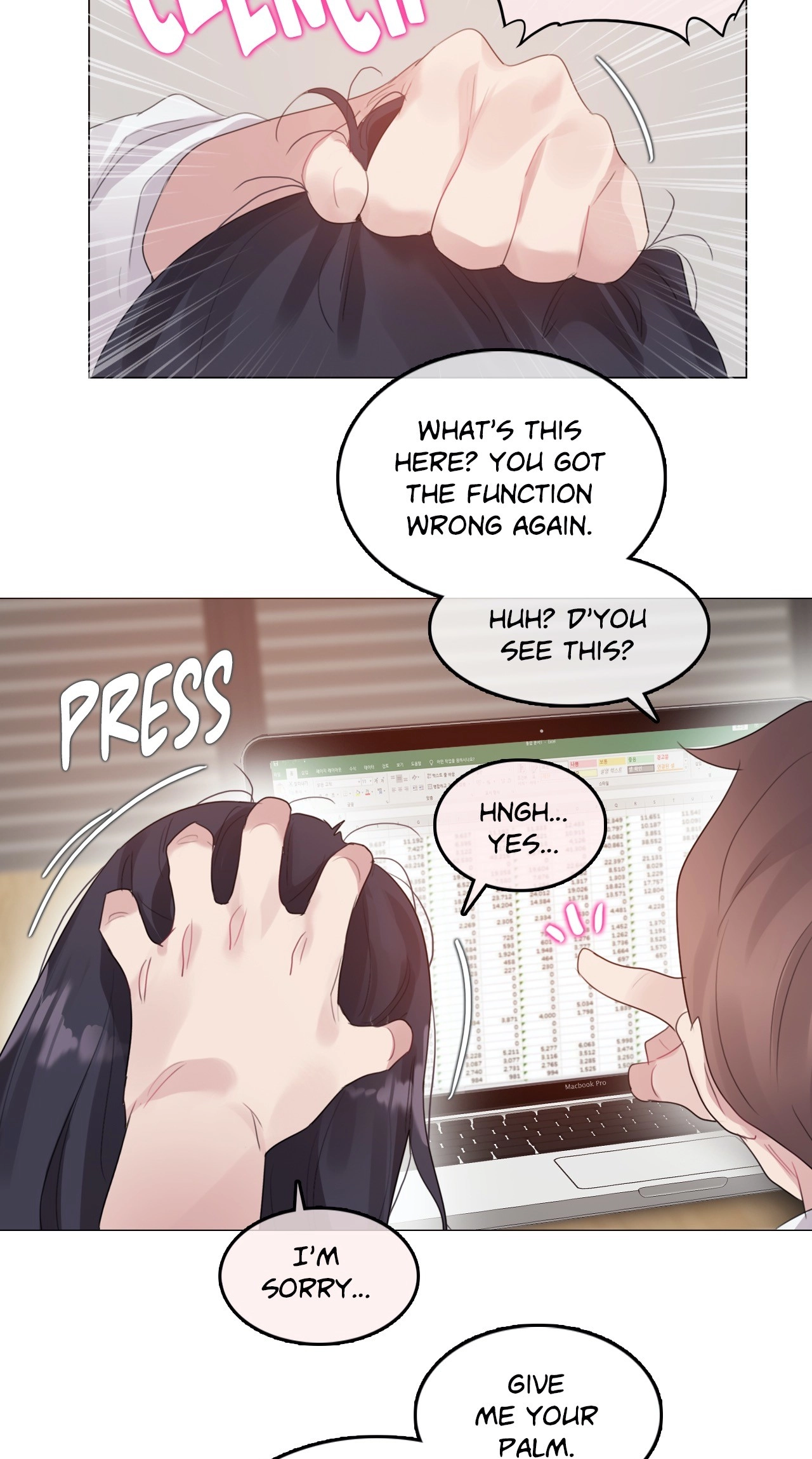 A Pervert