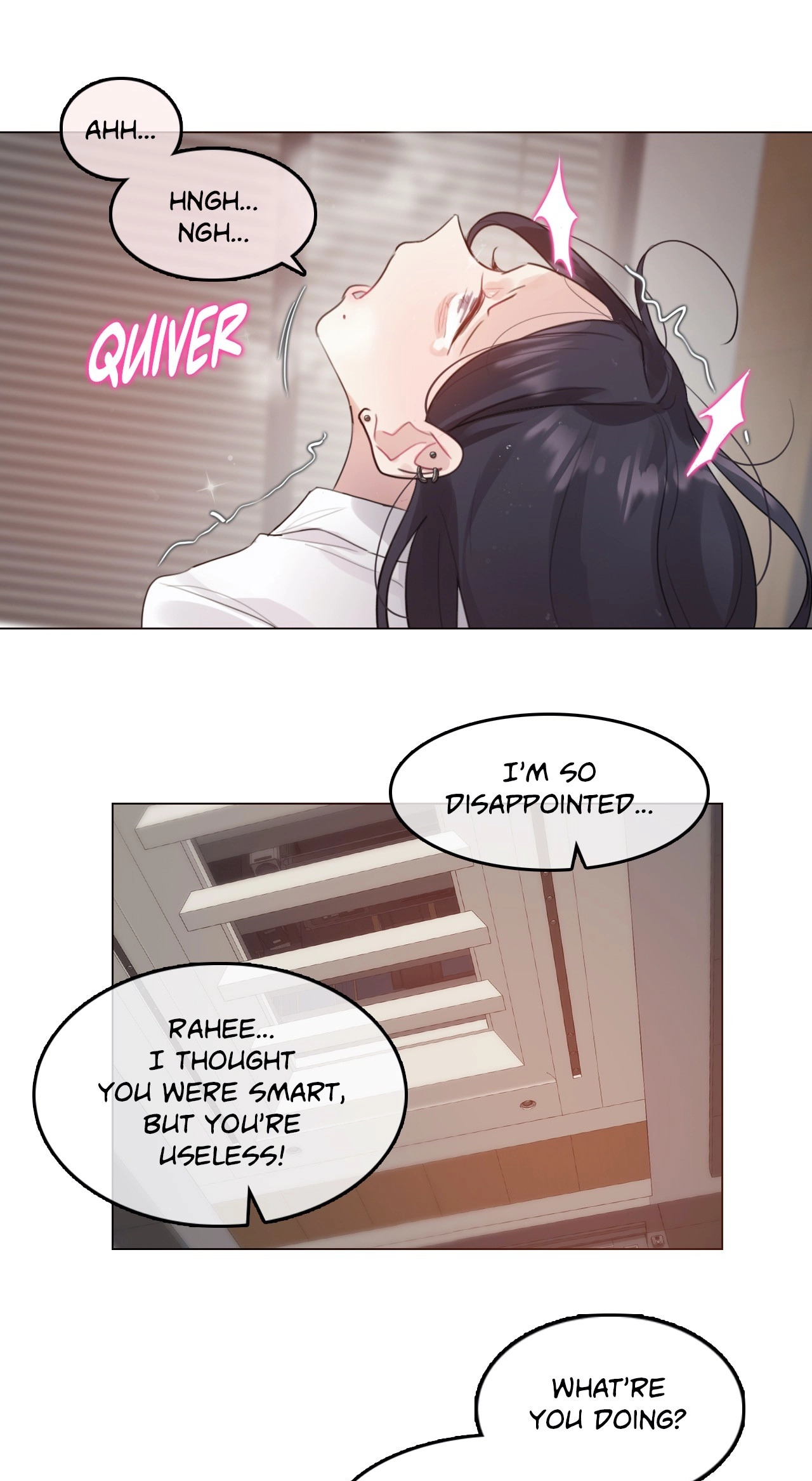 A Pervert