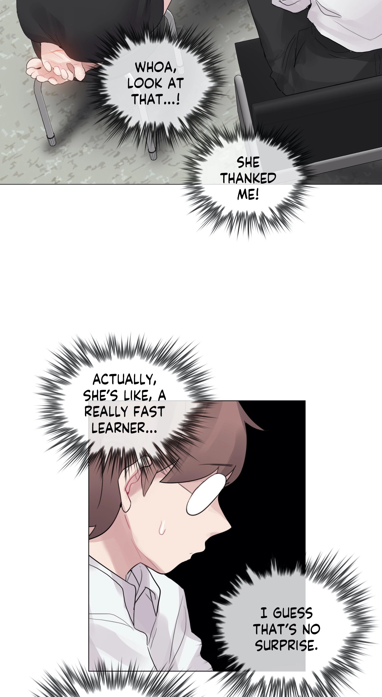 A Pervert