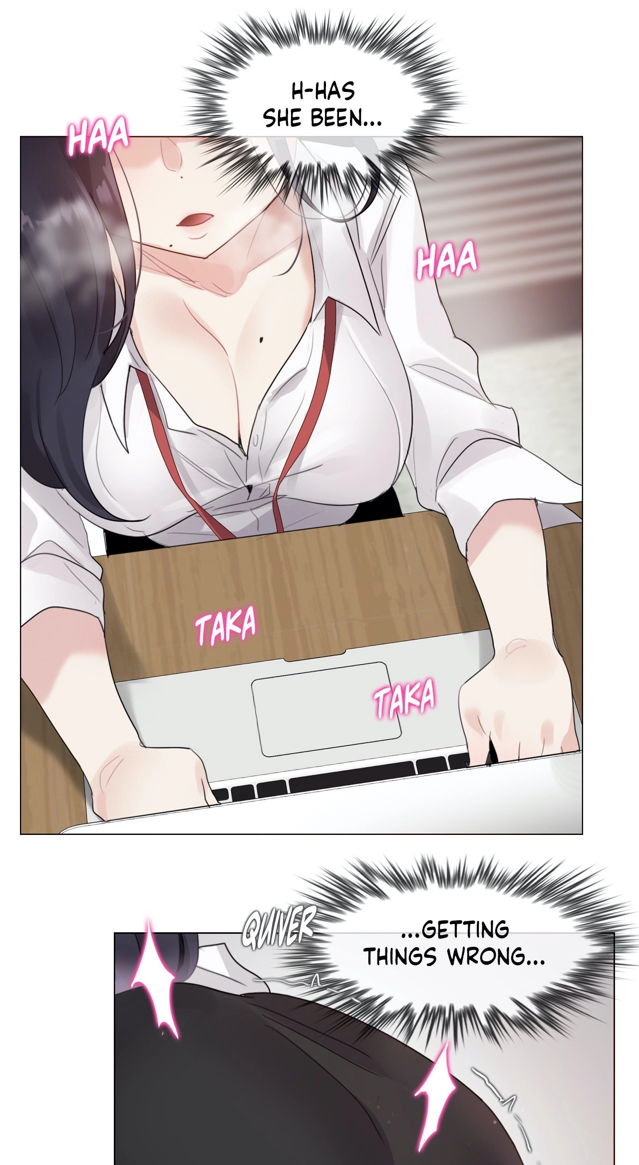 A Pervert
