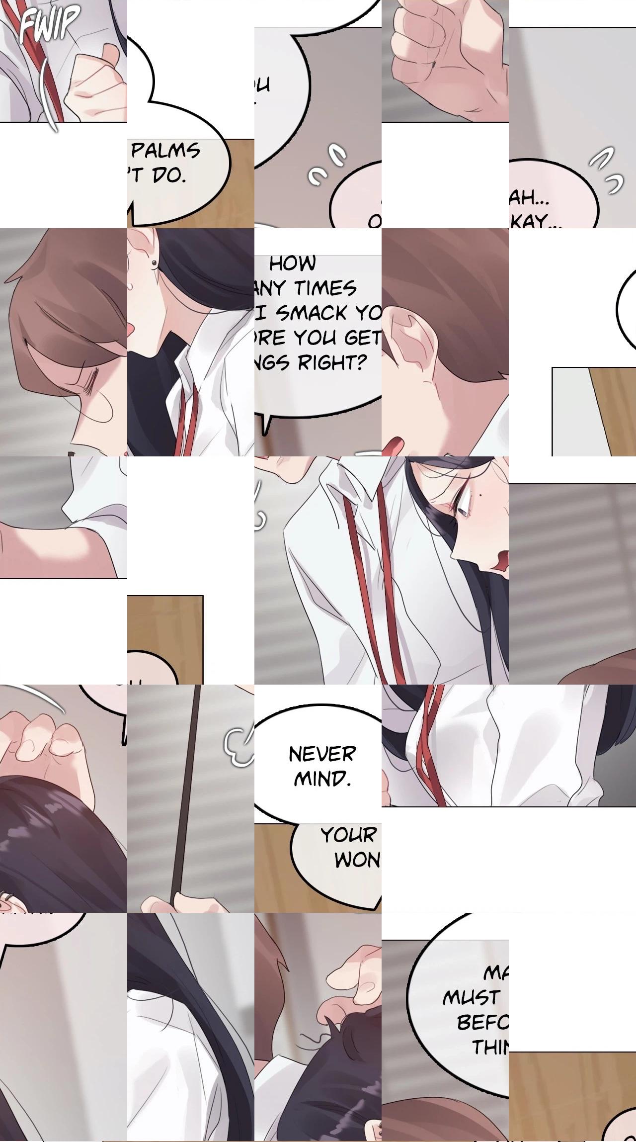A Pervert