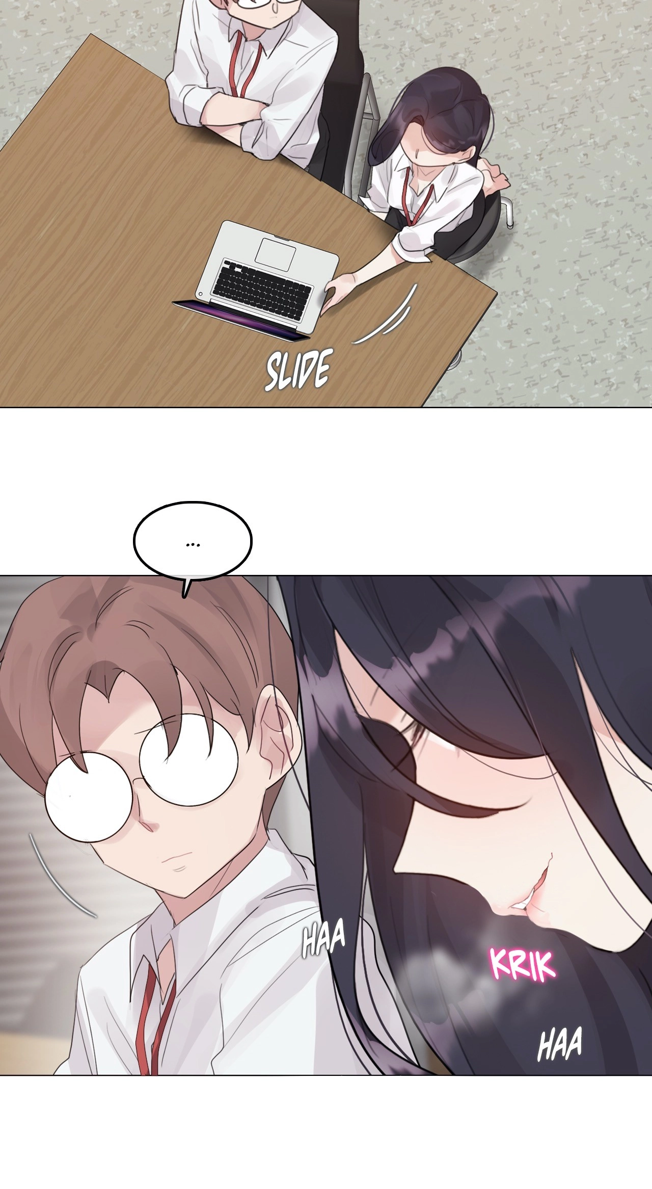 A Pervert