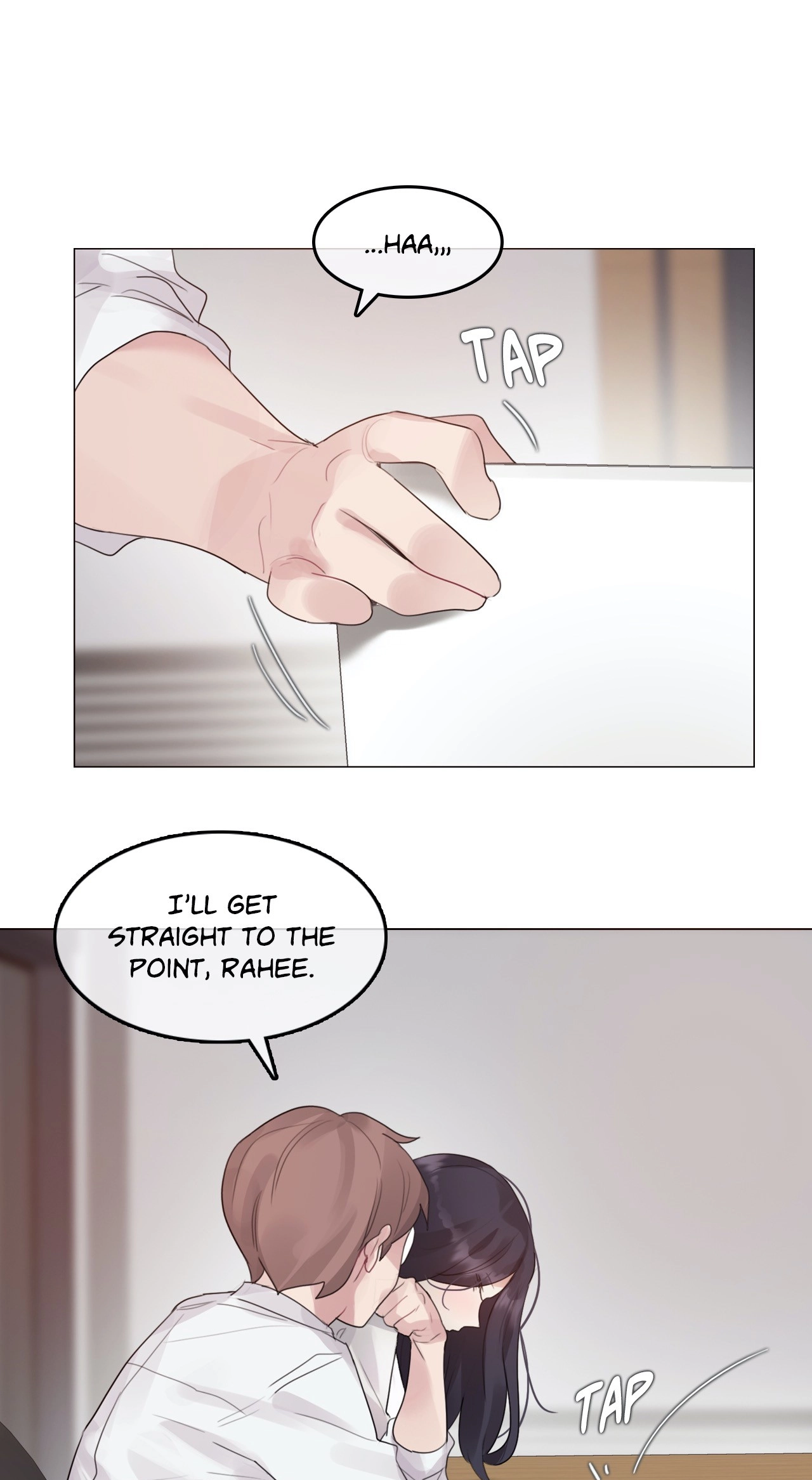 A Pervert