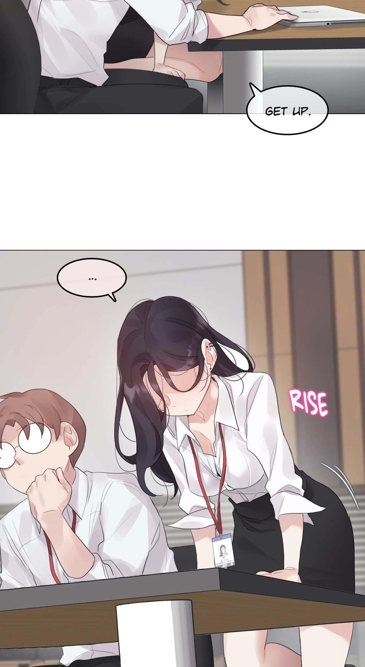 A Pervert
