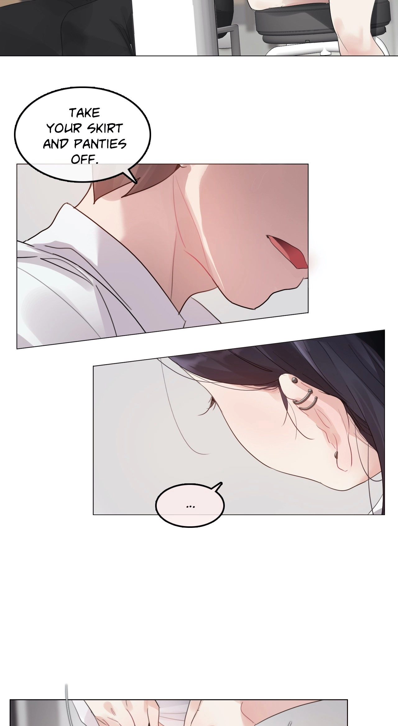 A Pervert