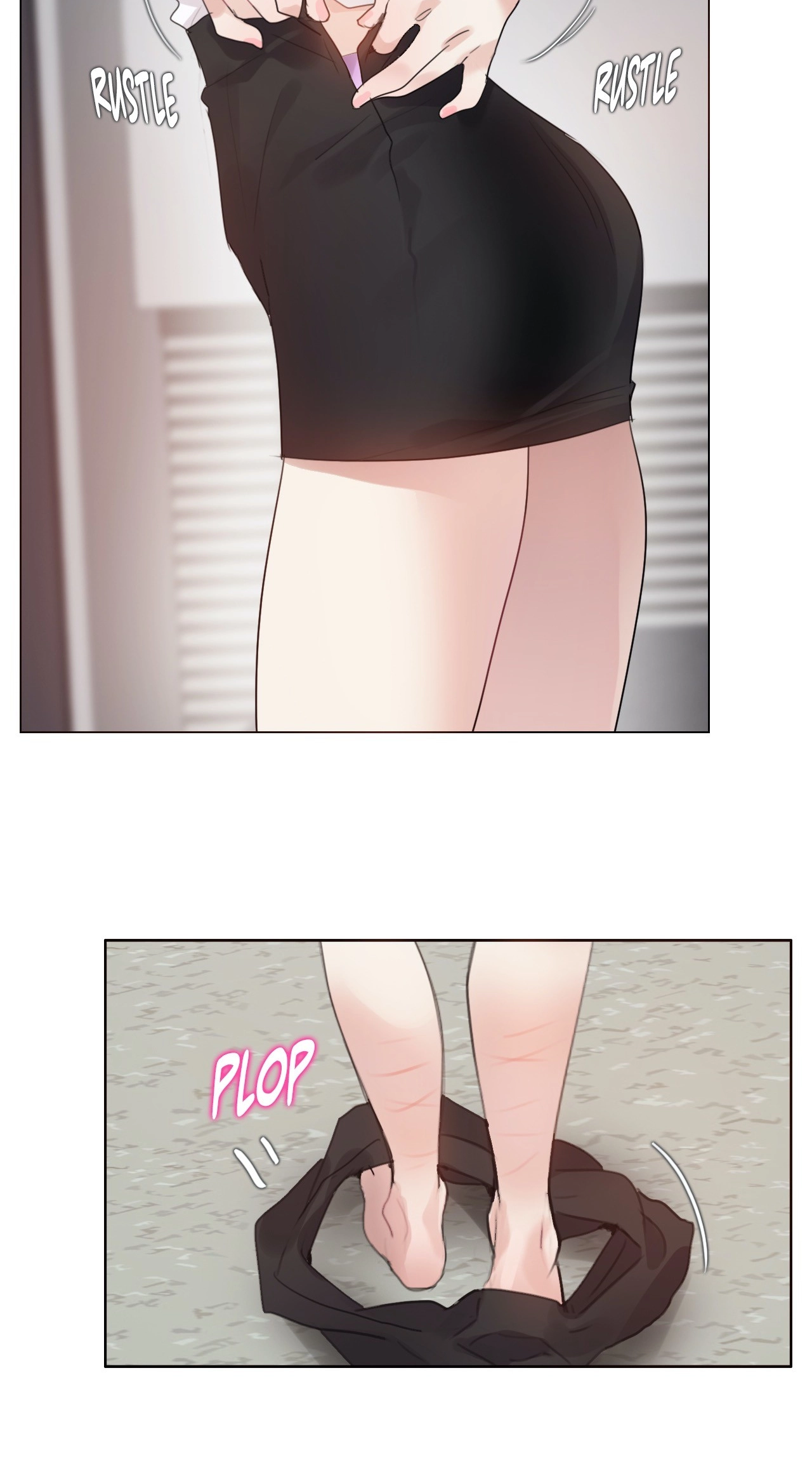A Pervert