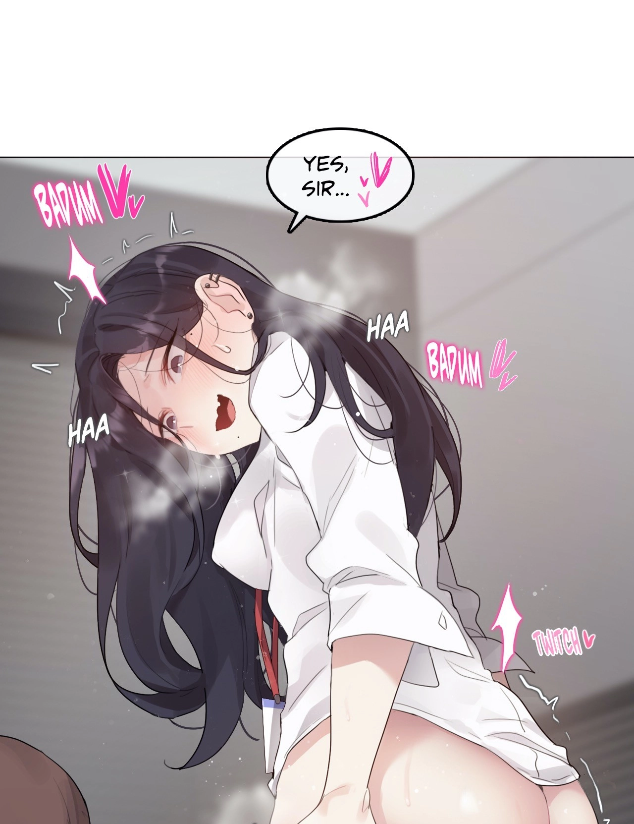 A Pervert