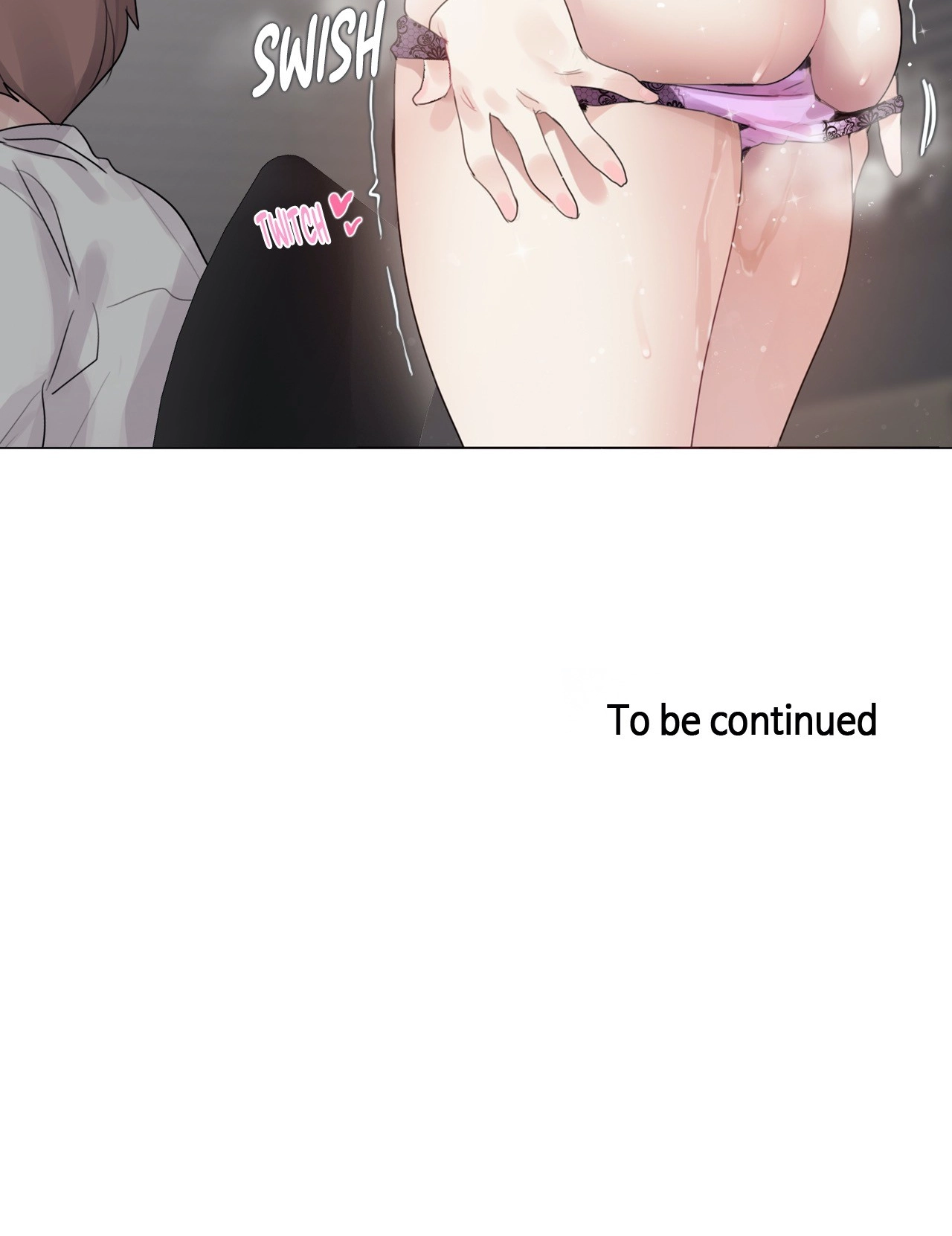 A Pervert